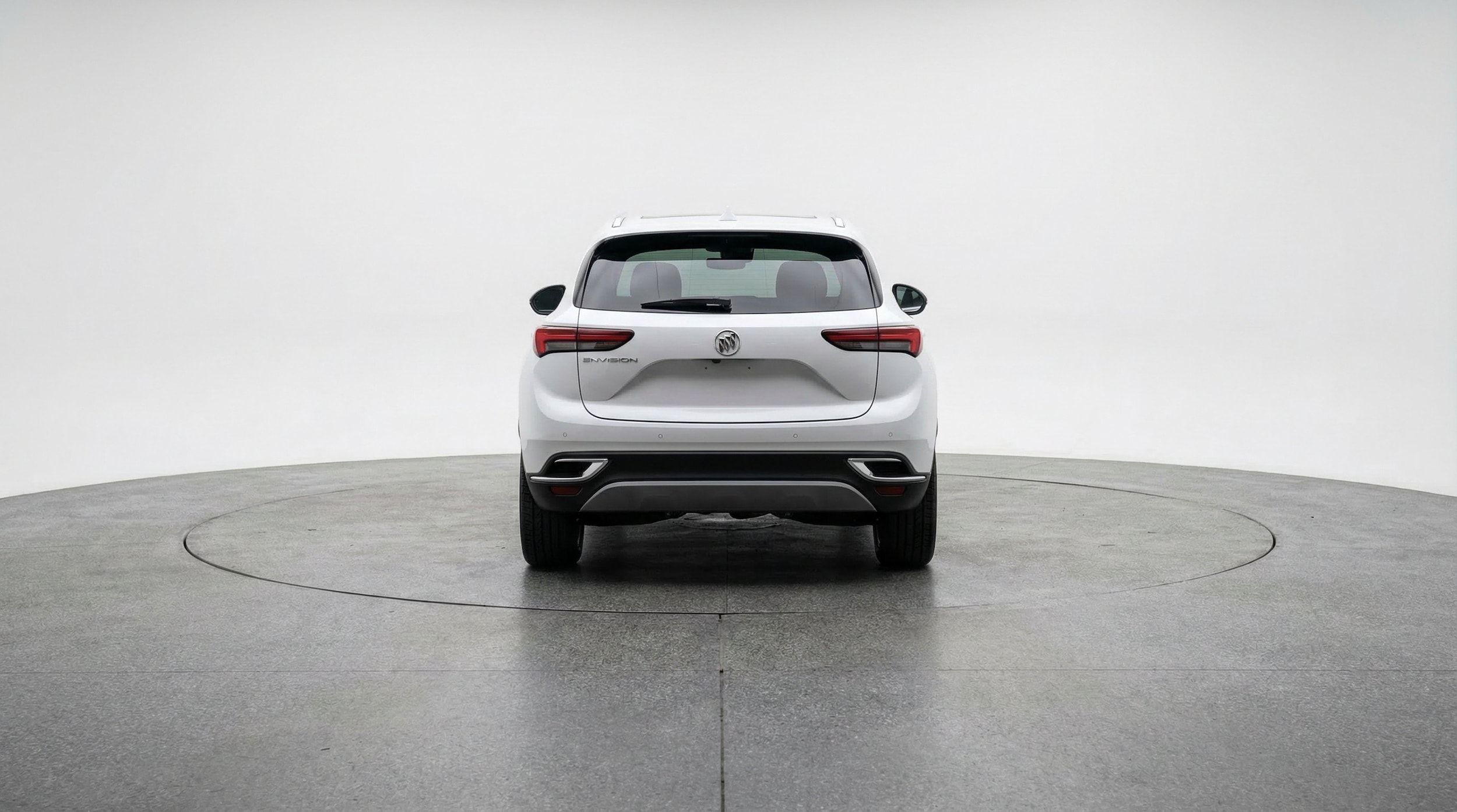 Thumbnail: 2024 Buick Envision - 7