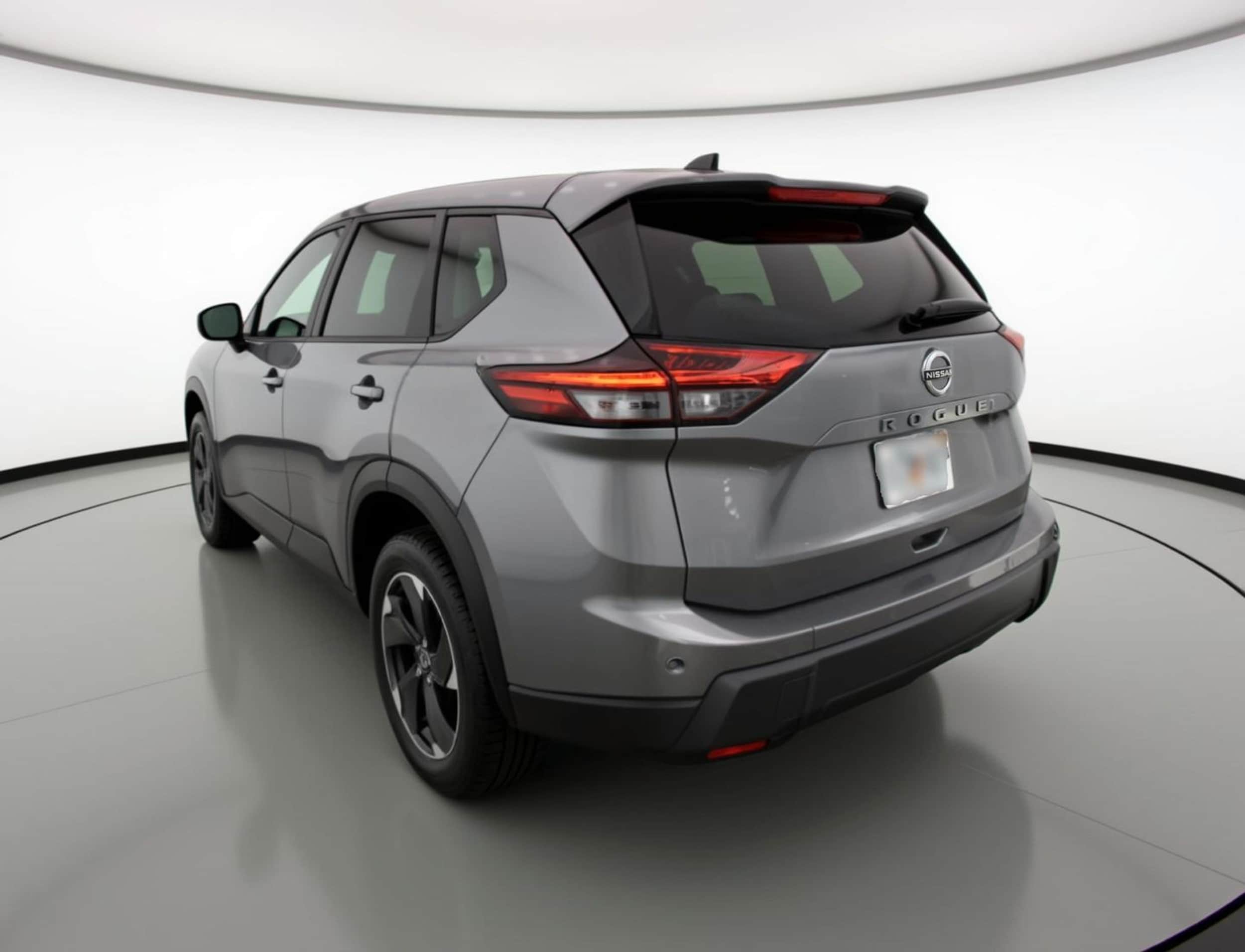 Thumbnail: 2025 Nissan Rogue - 5