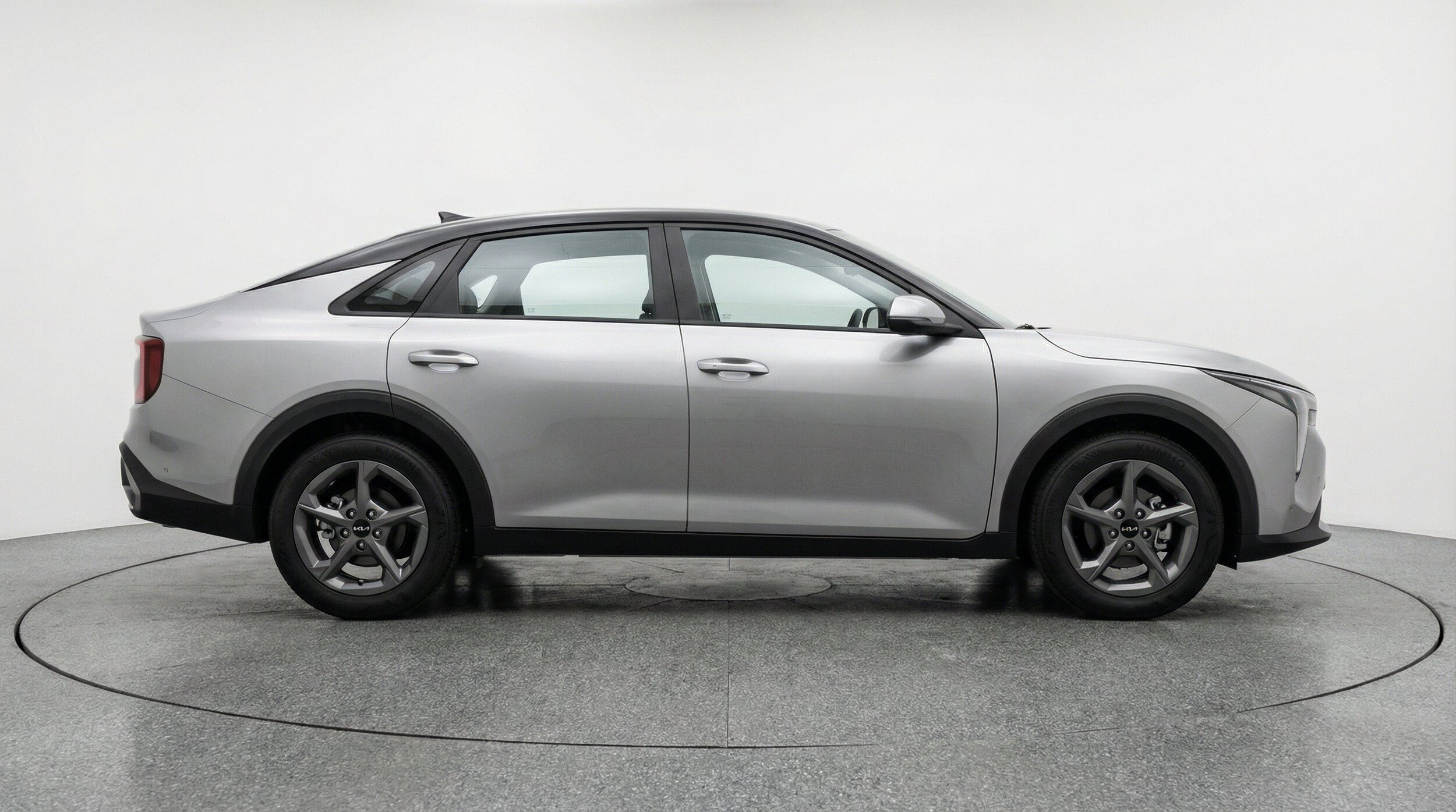 Thumbnail: 2026 Kia K4 - 10