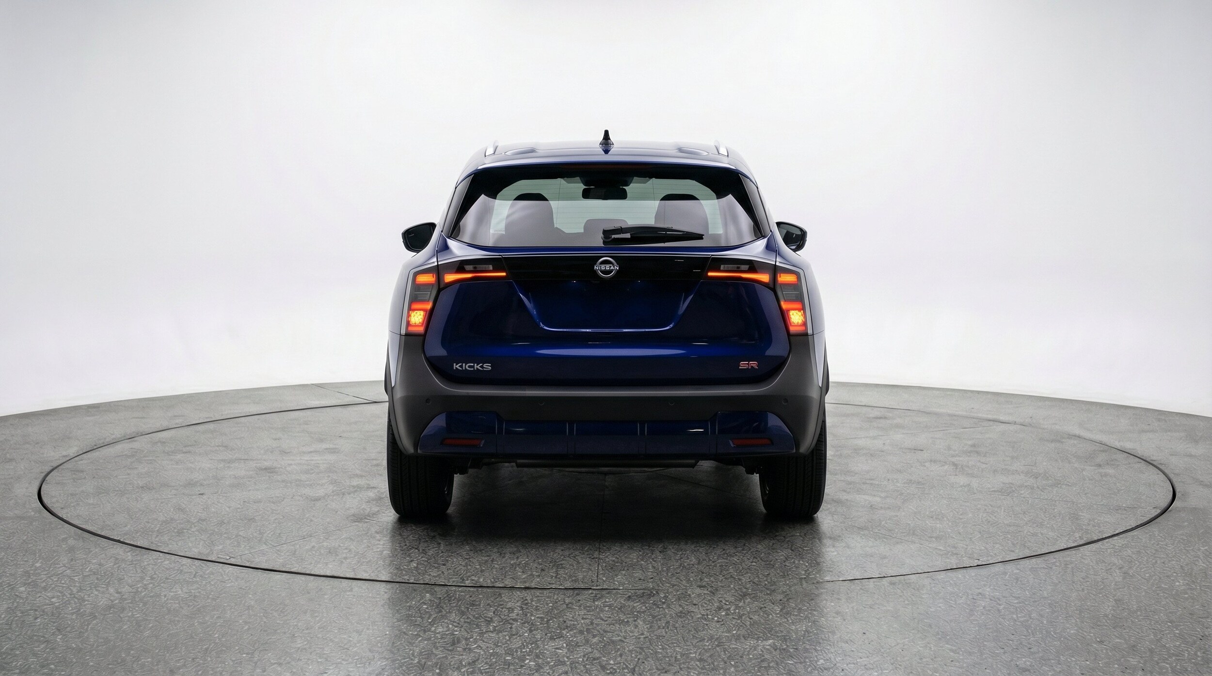 Thumbnail: 2026 Nissan Kicks - 7