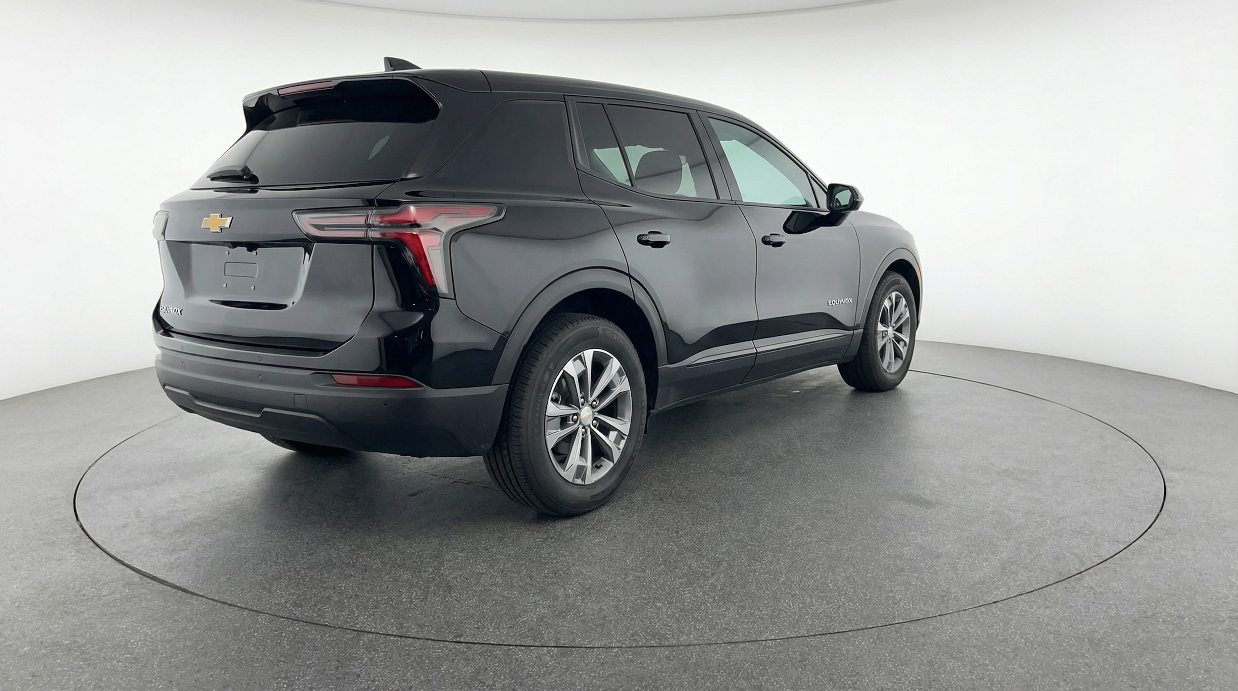 Thumbnail: 2025 Chevrolet Equinox - 7