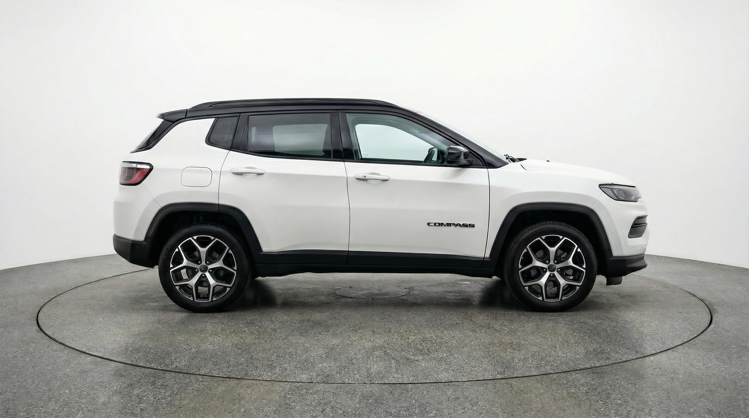 Thumbnail: 2025 Jeep Compass - 8