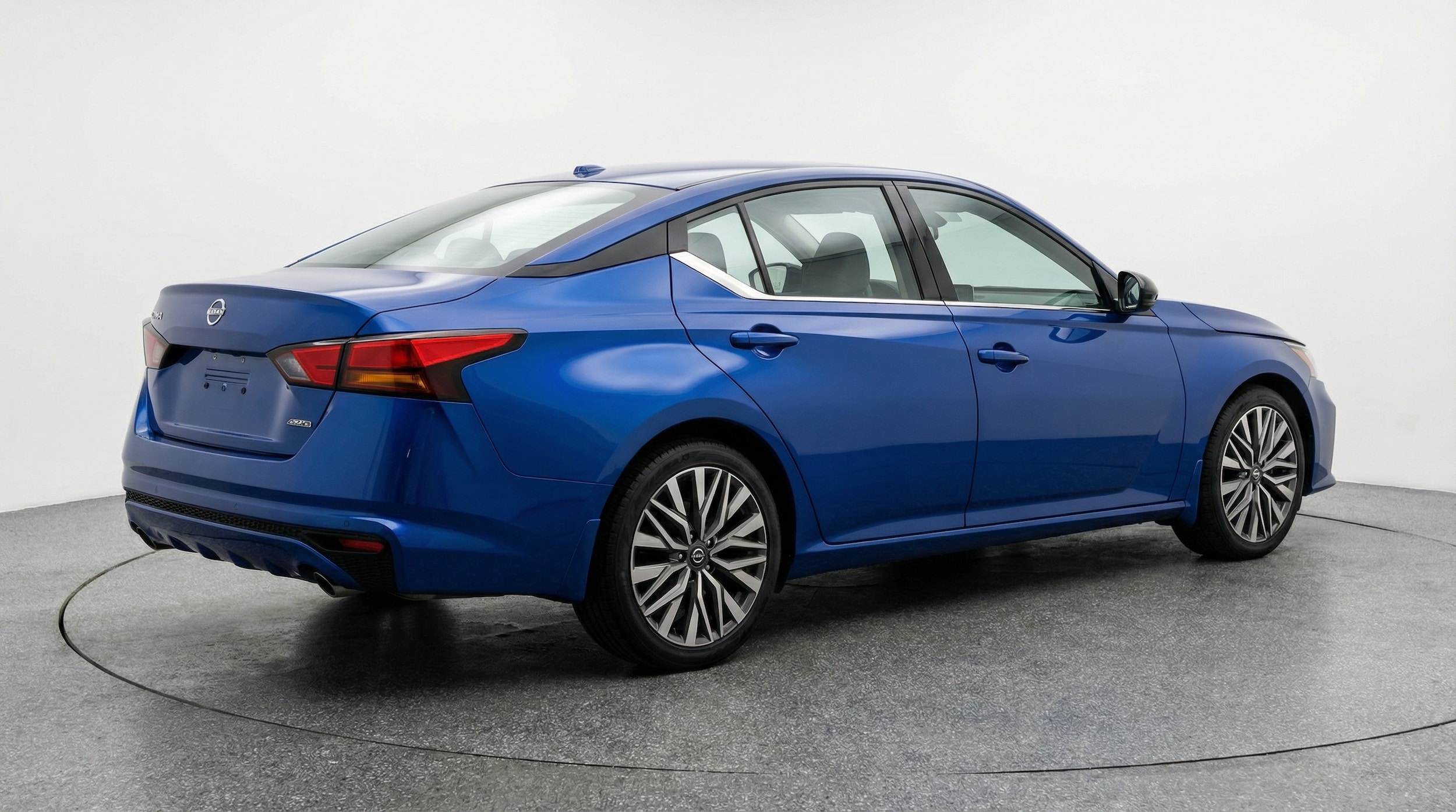 Thumbnail: 2025 Nissan Altima - 7