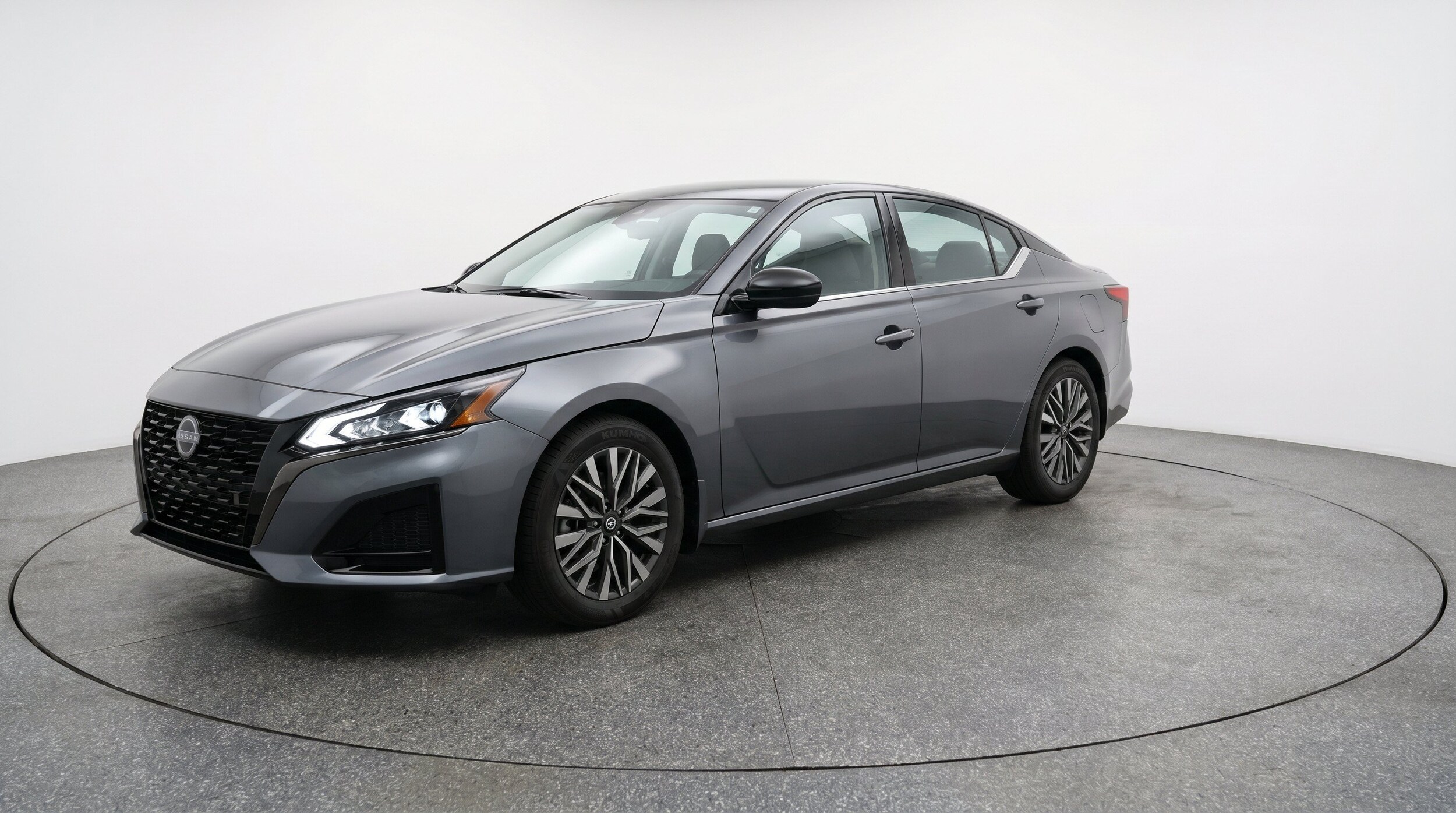 Thumbnail: 2026 Nissan Altima - 3