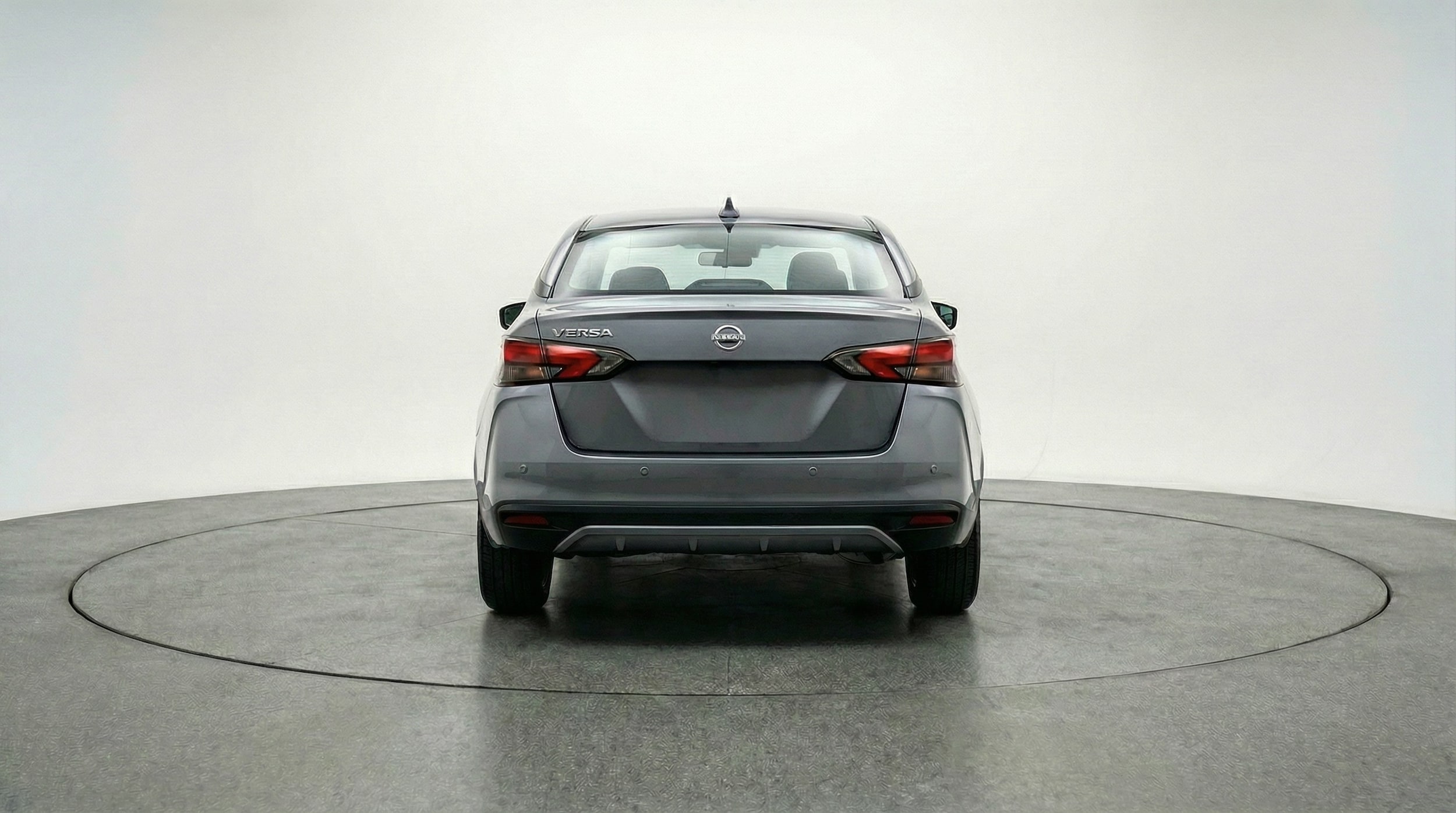 Thumbnail: 2025 Nissan Versa - 6