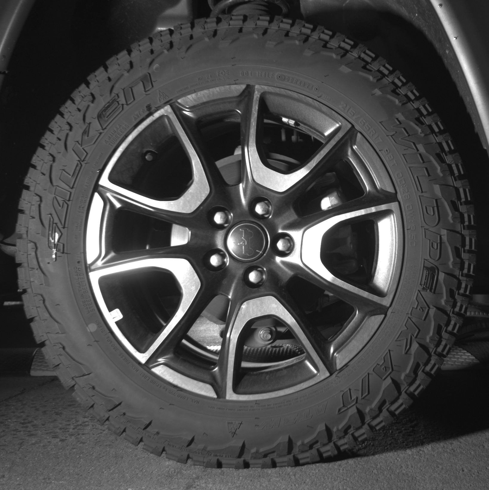 Thumbnail: 2025 Jeep Compass - 15