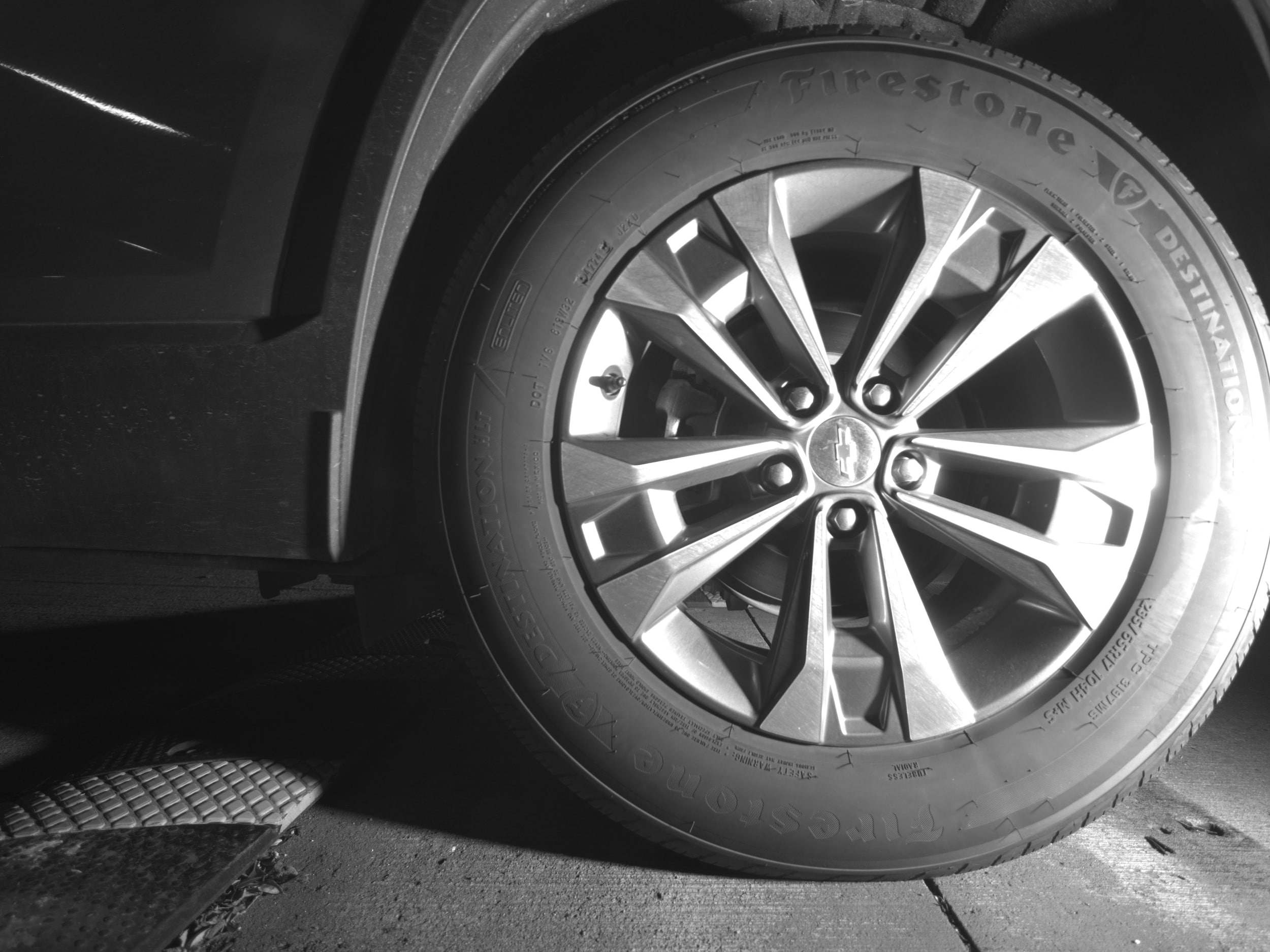 Thumbnail: 2025 Chevrolet Equinox - 11