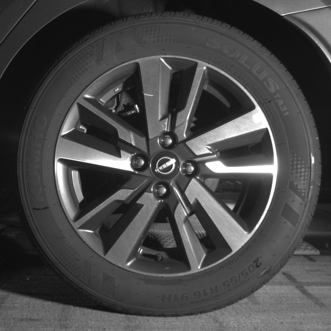 Thumbnail: 2025 Nissan Versa - 14