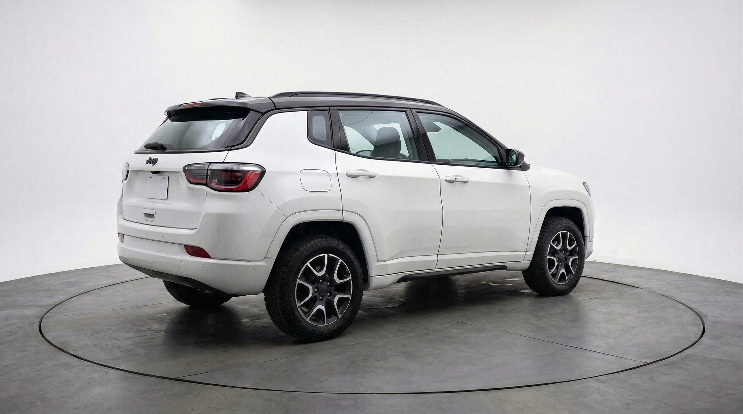 Thumbnail: 2025 Jeep Compass - 9