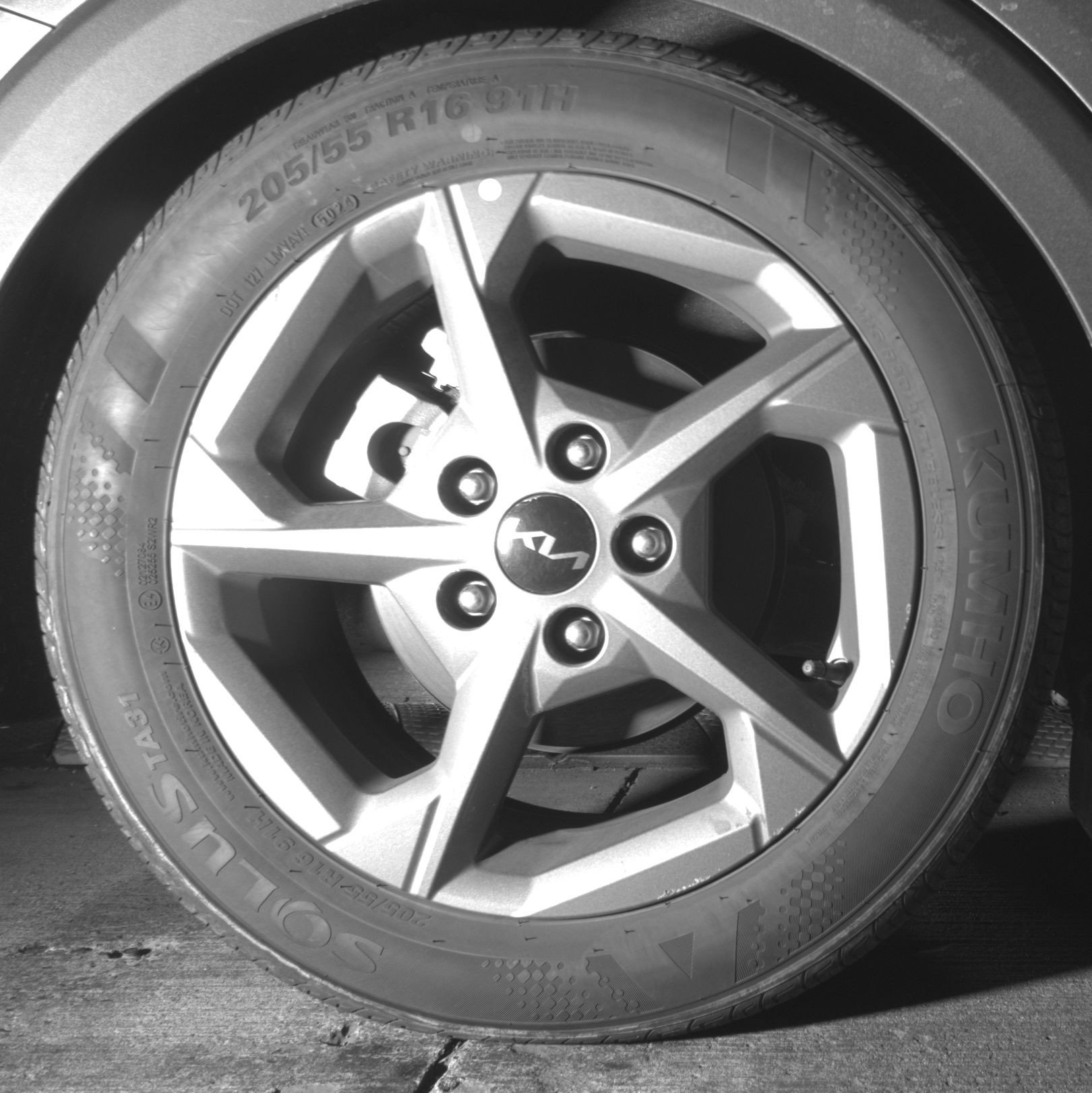 Thumbnail: 2025 Kia K4 - 15