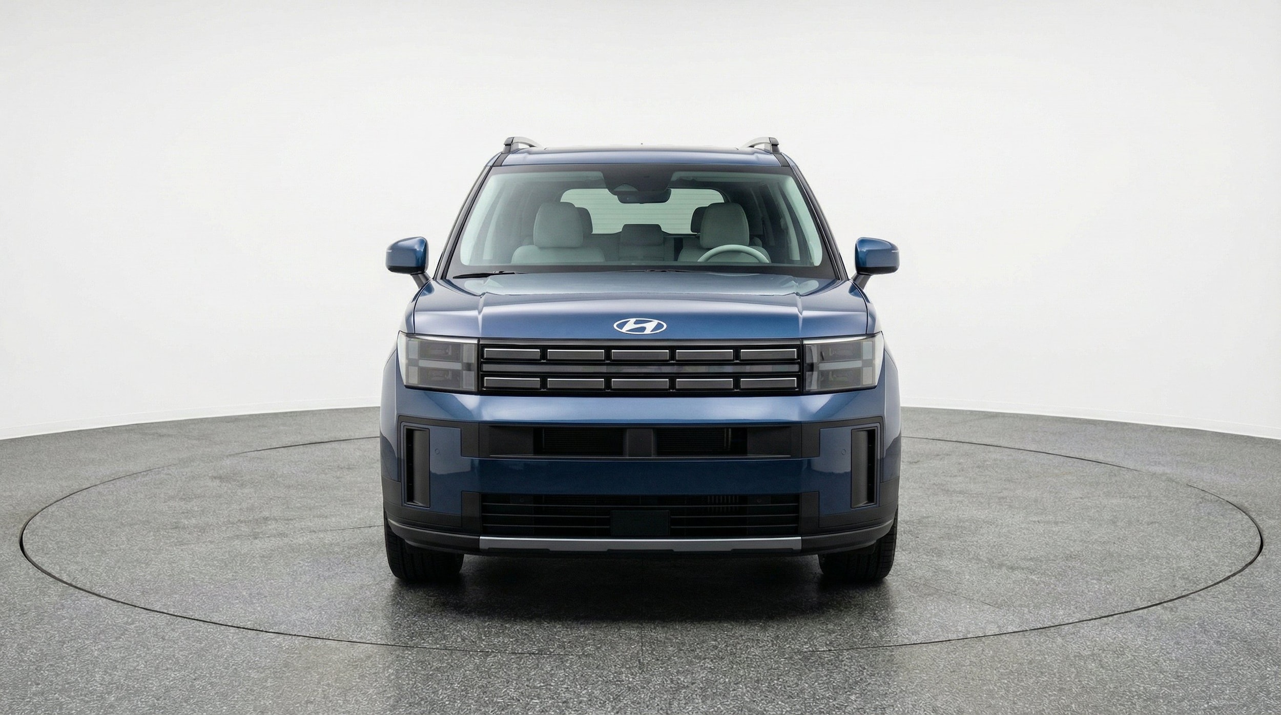 Thumbnail: 2026 Hyundai Santa Fe - 2
