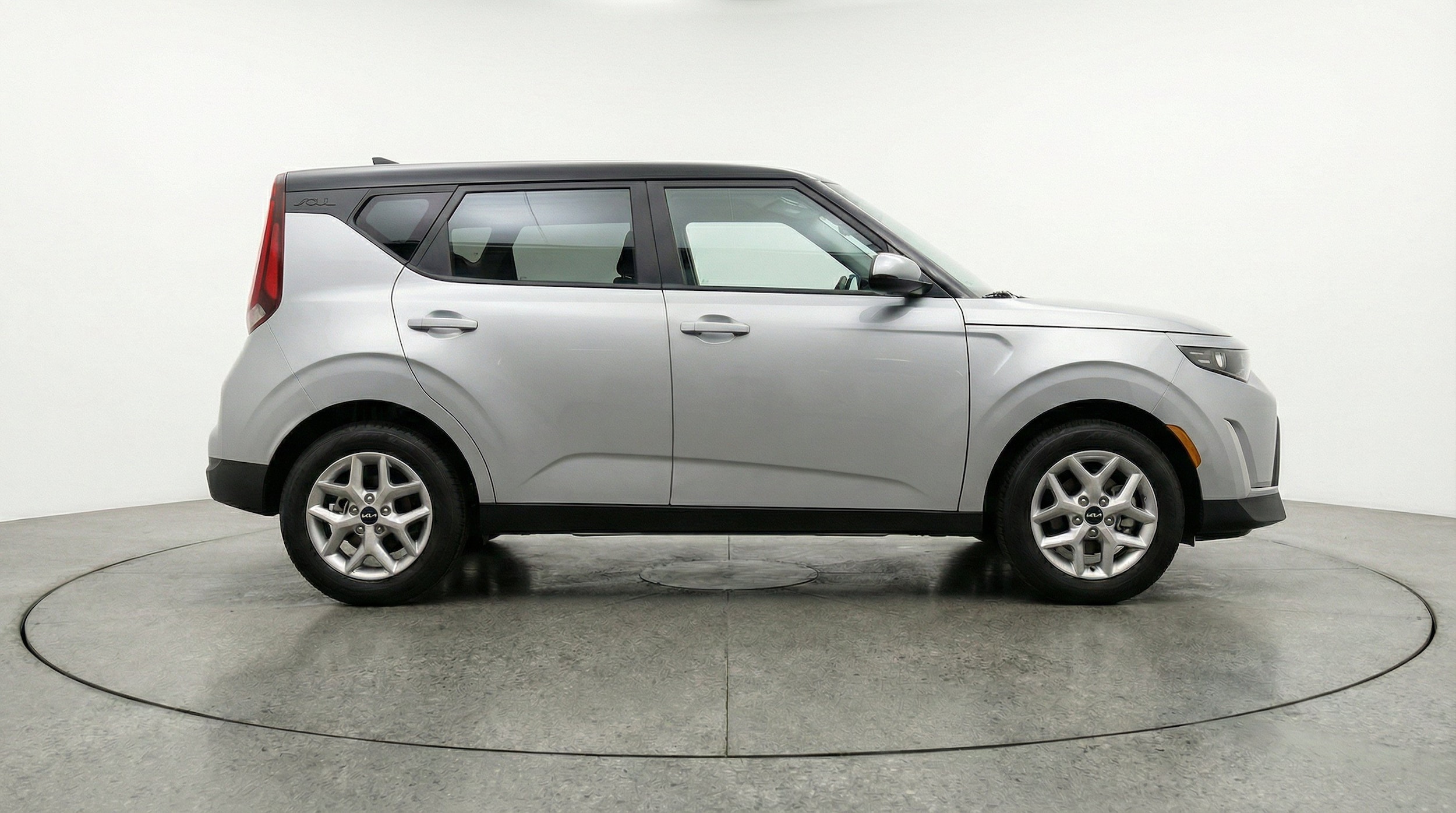 Thumbnail: 2025 Kia Soul - 11