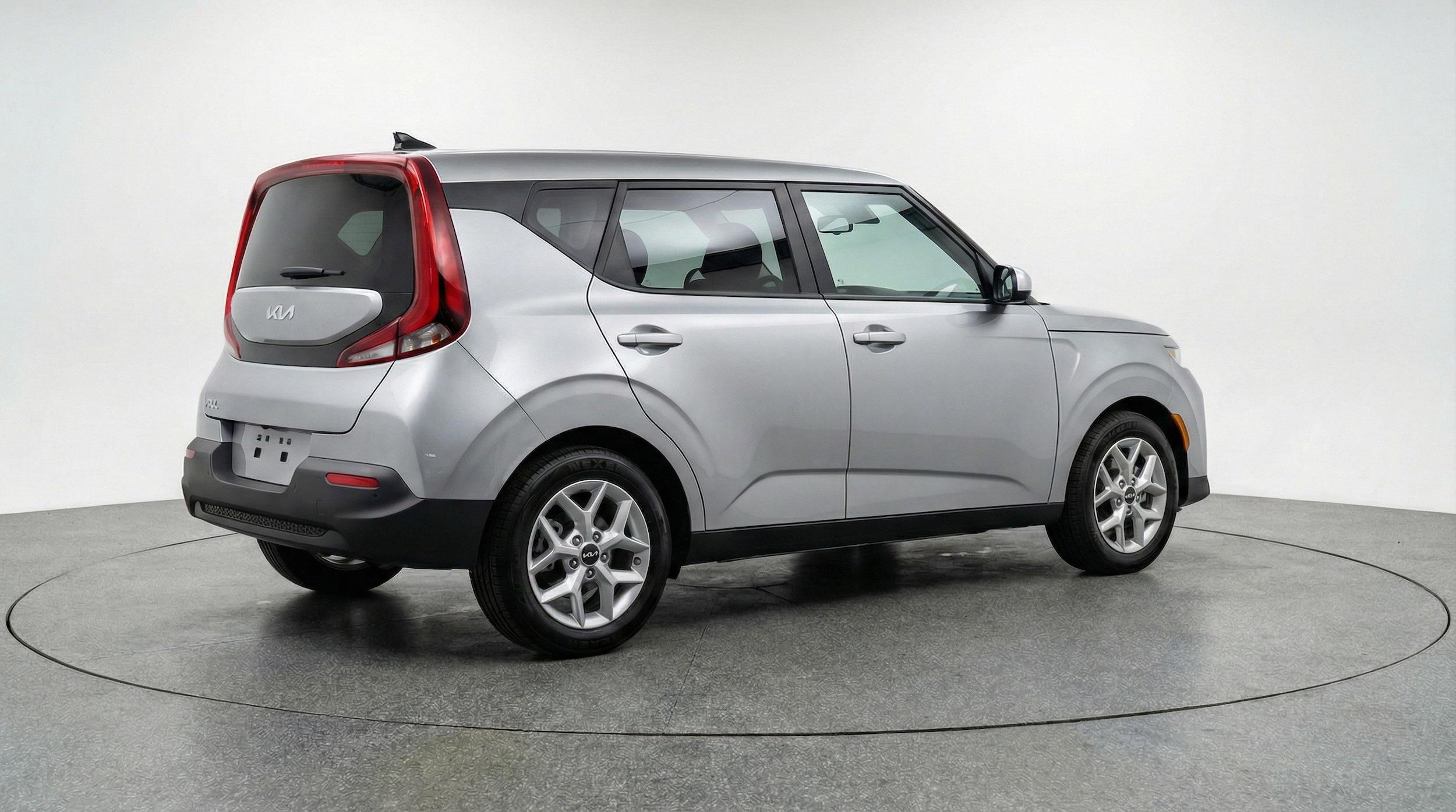 Thumbnail: 2025 Kia Soul - 9