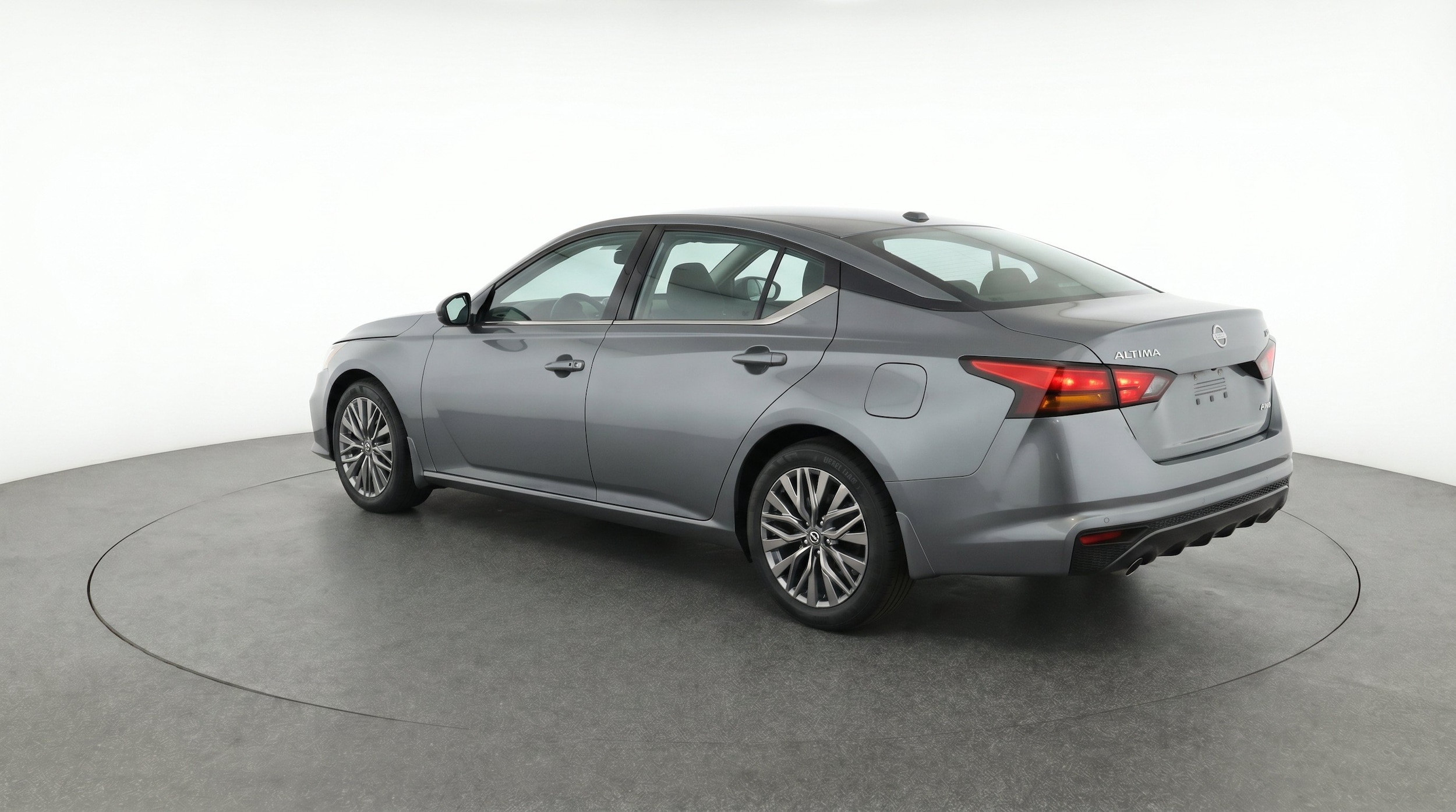 Thumbnail: 2026 Nissan Altima - 6