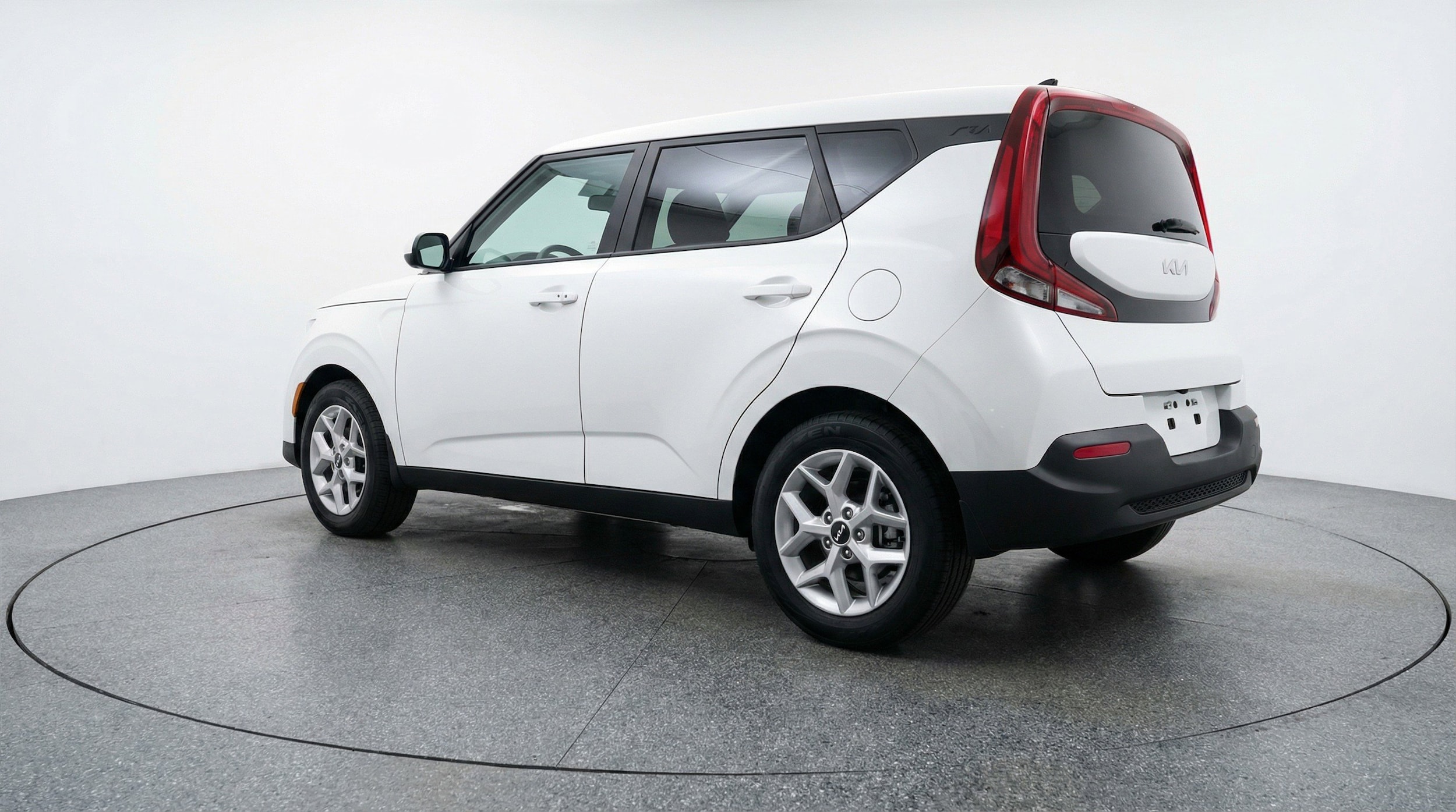 Thumbnail: 2025 Kia Soul - 6