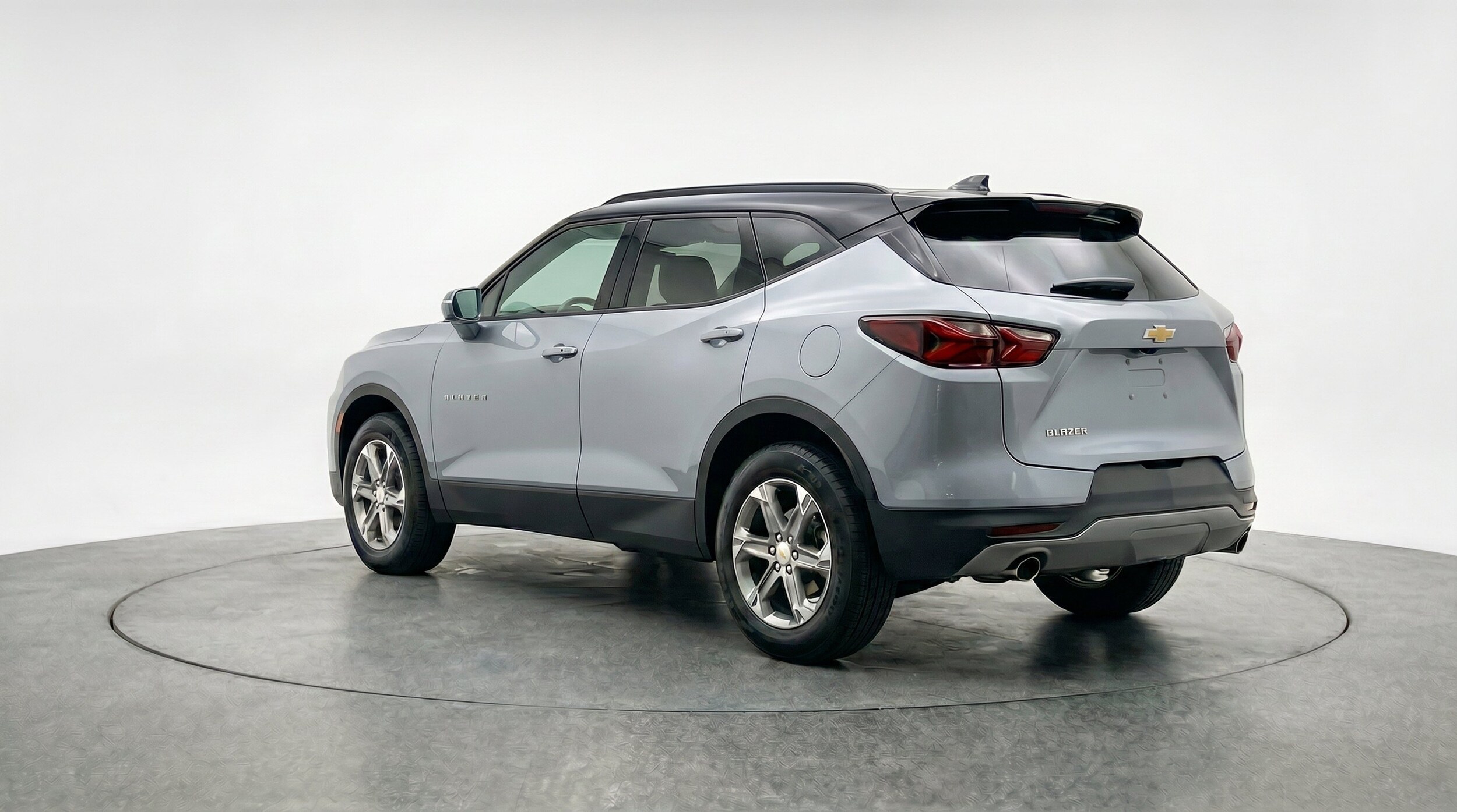 Thumbnail: 2025 Chevrolet Blazer - 6