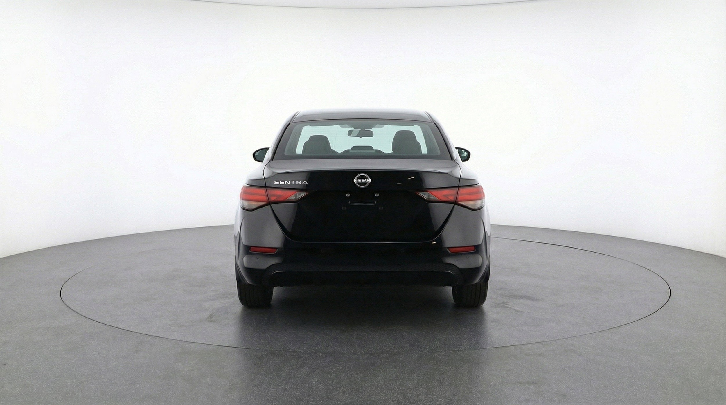 Thumbnail: 2025 Nissan Sentra - 7