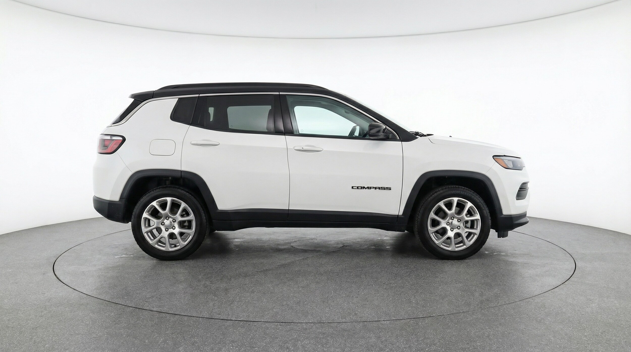 Thumbnail: 2025 Jeep Compass - 8