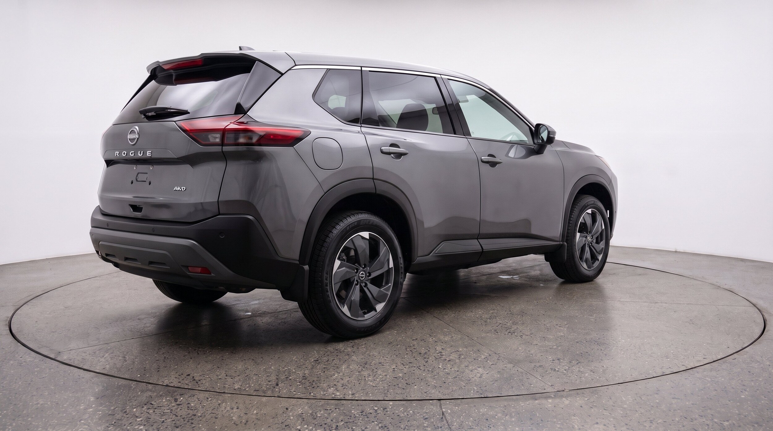 Thumbnail: 2025 Nissan Rogue - 9