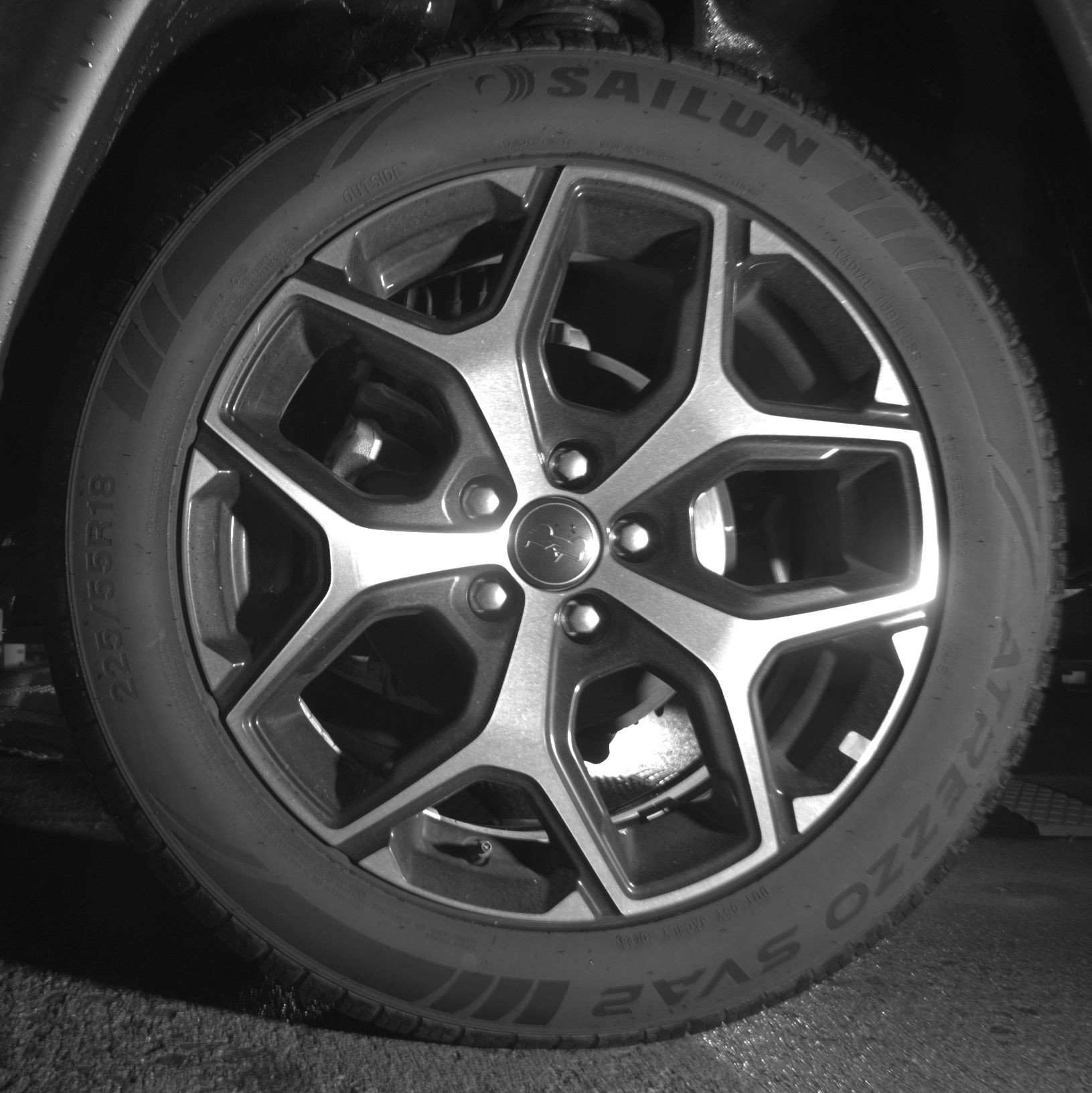 Thumbnail: 2025 Jeep Compass - 14