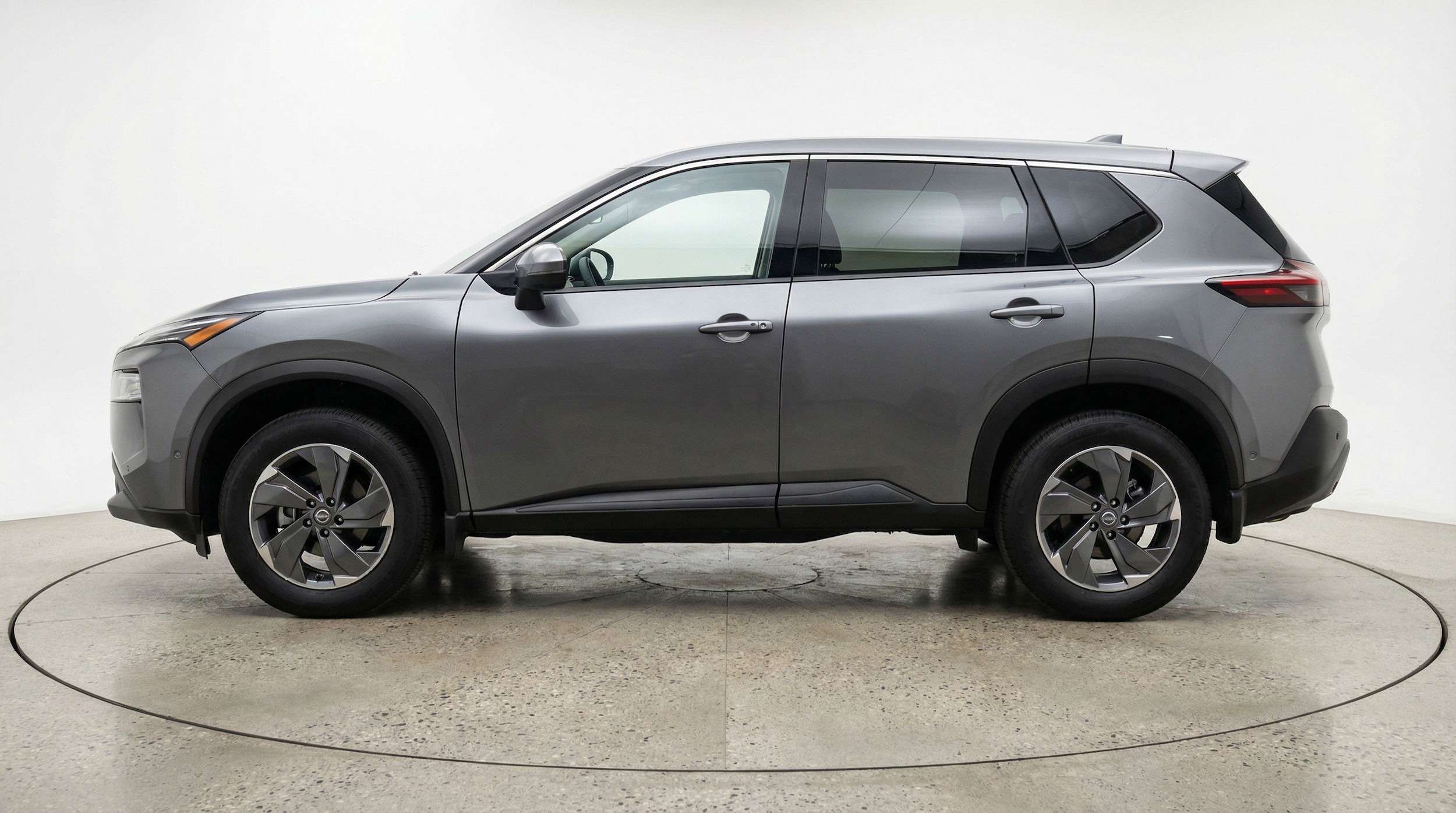 Thumbnail: 2025 Nissan Rogue - 5