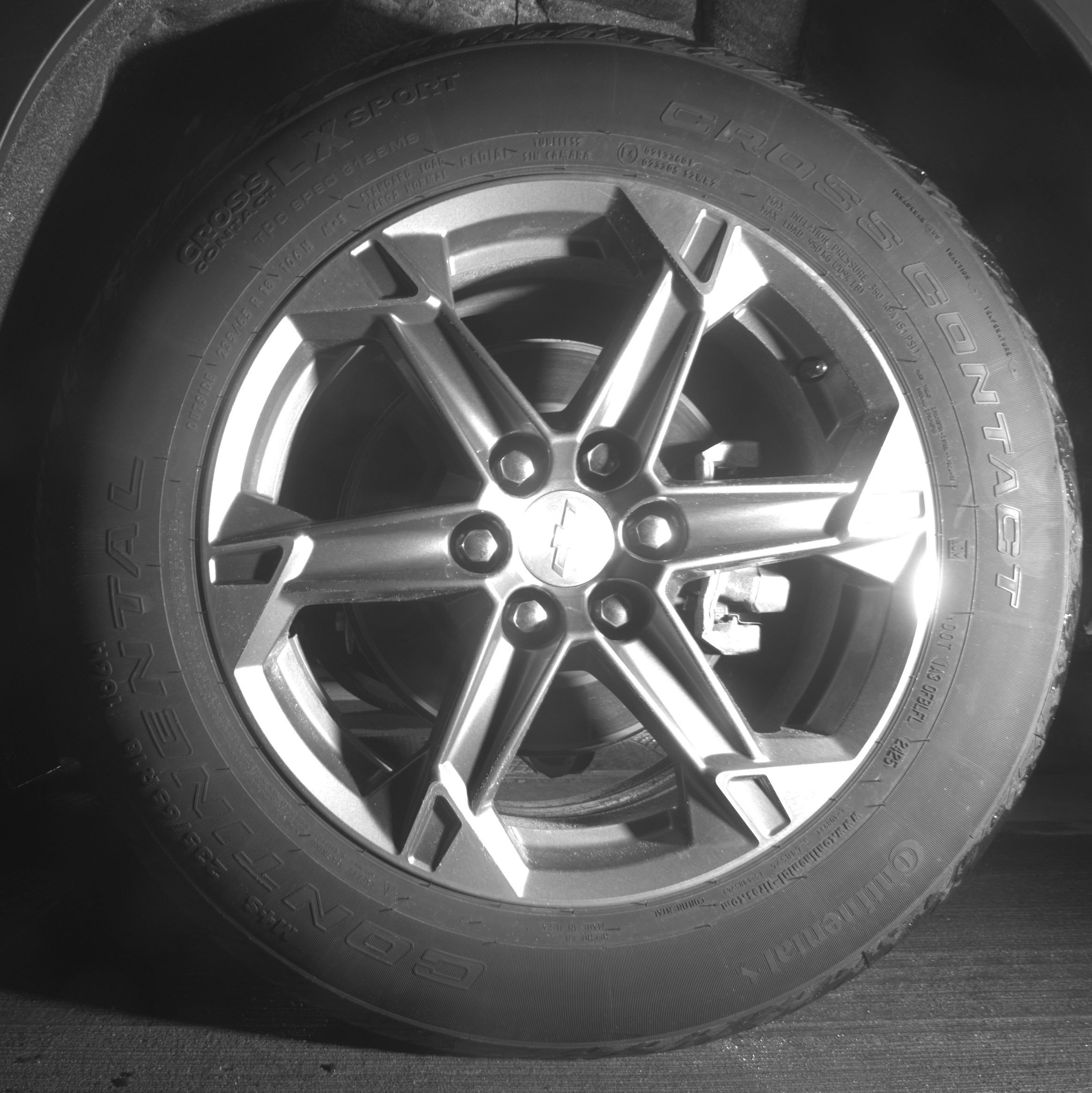 Thumbnail: 2025 Chevrolet Blazer - 14