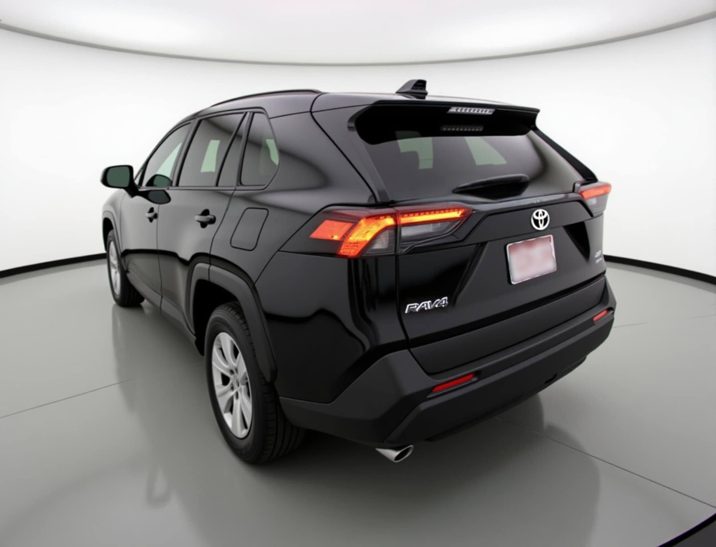 Thumbnail: 2025 Toyota RAV4 - 5