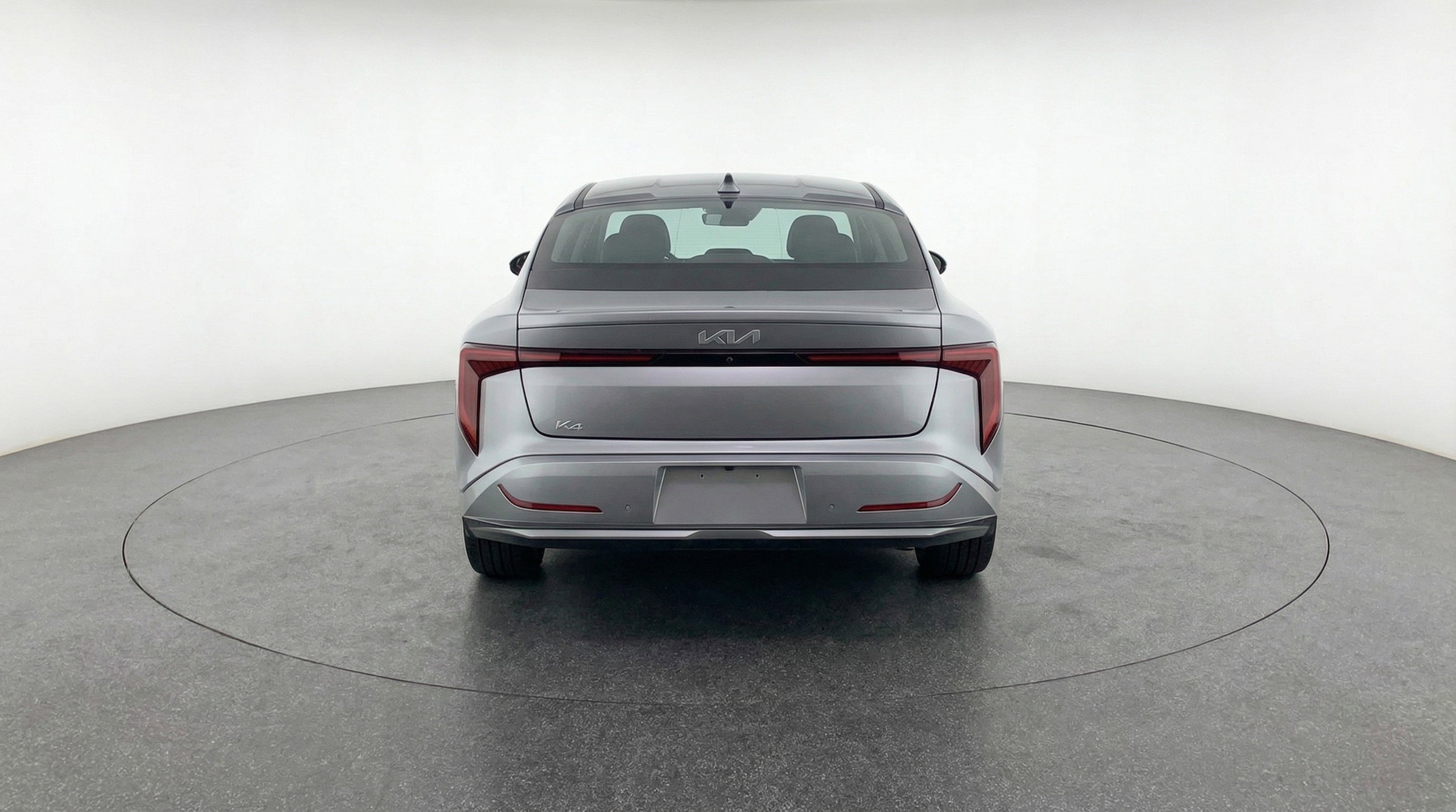 Thumbnail: 2025 Kia K4 - 7