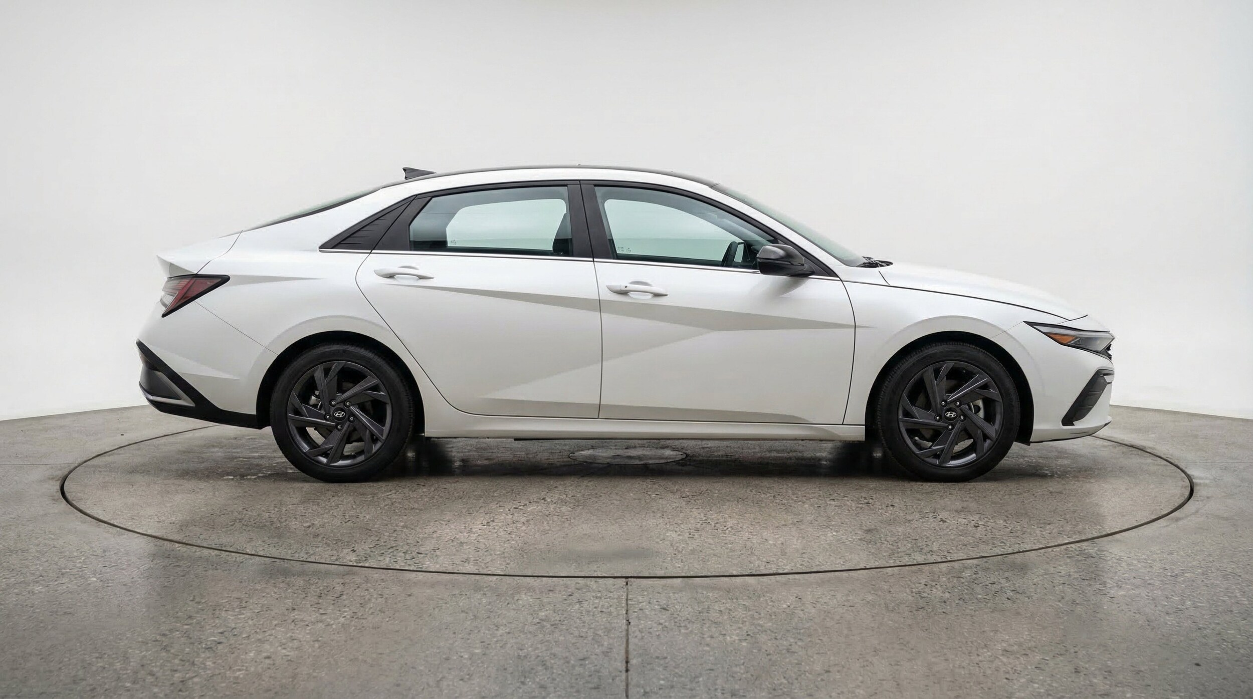 Thumbnail: 2026 Hyundai Elantra - 11