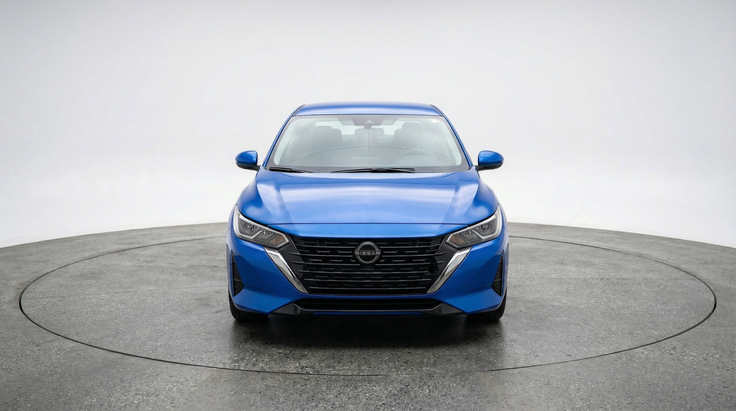 Thumbnail: 2025 Nissan Sentra - 2