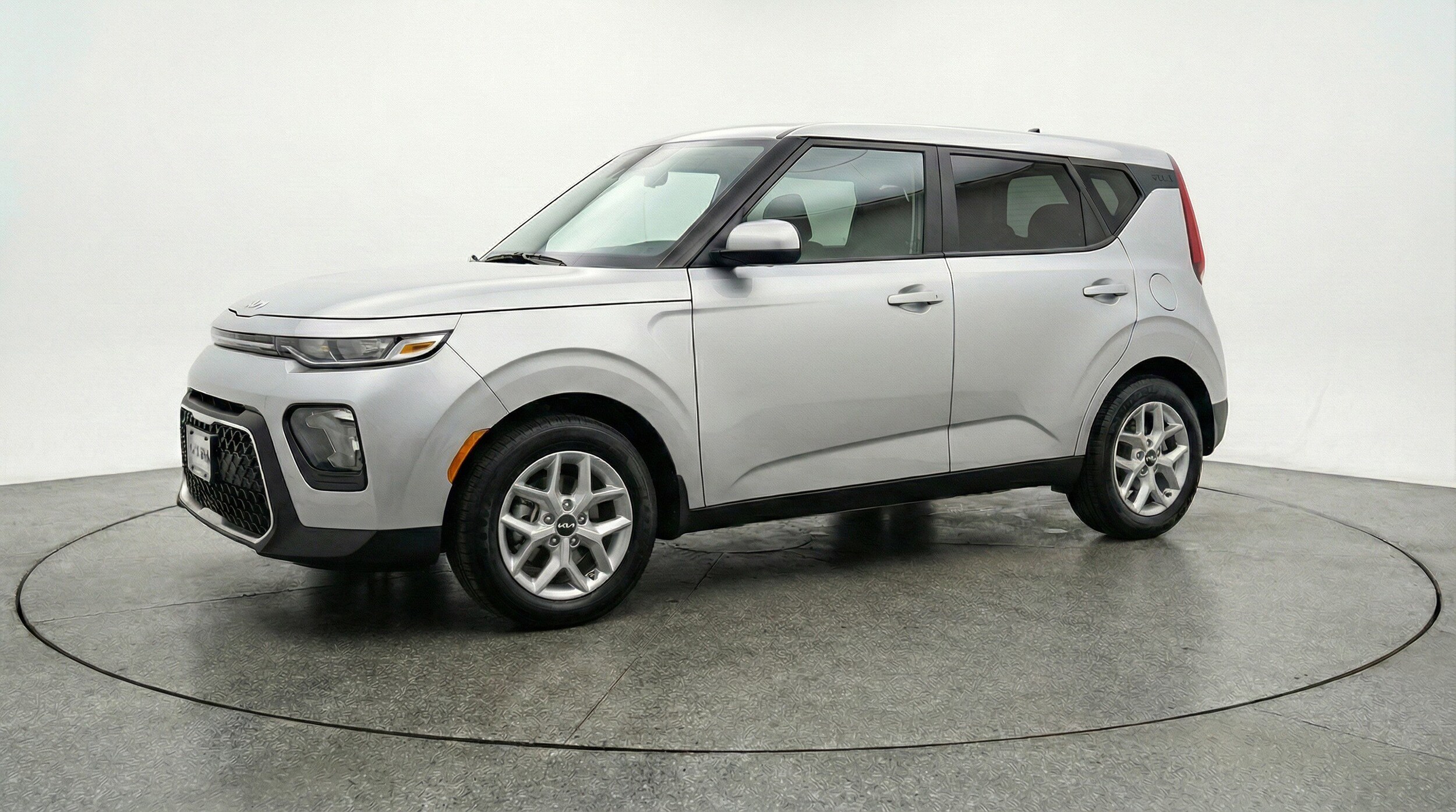 Thumbnail: 2025 Kia Soul - 3