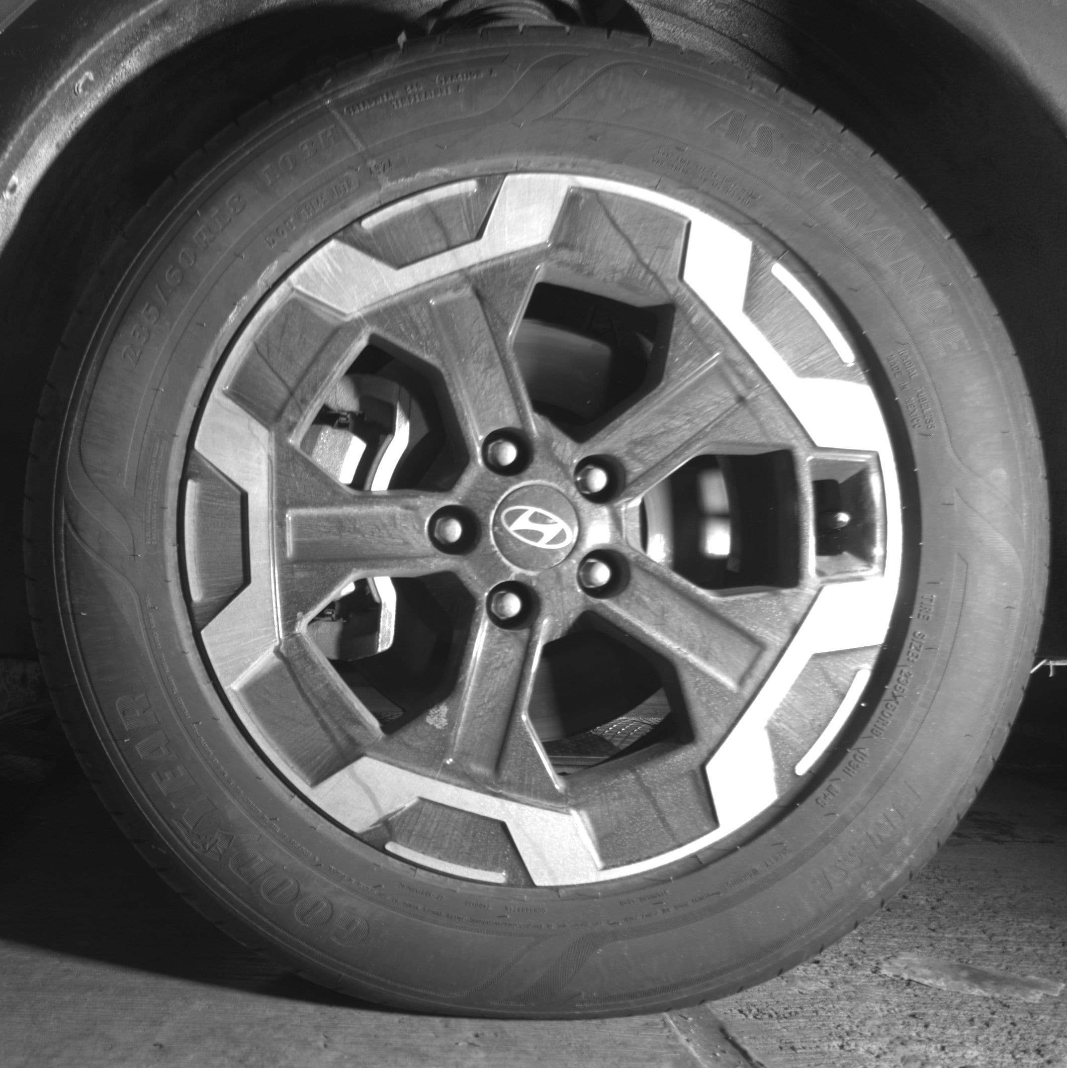 Thumbnail: 2025 Hyundai Santa Fe - 9