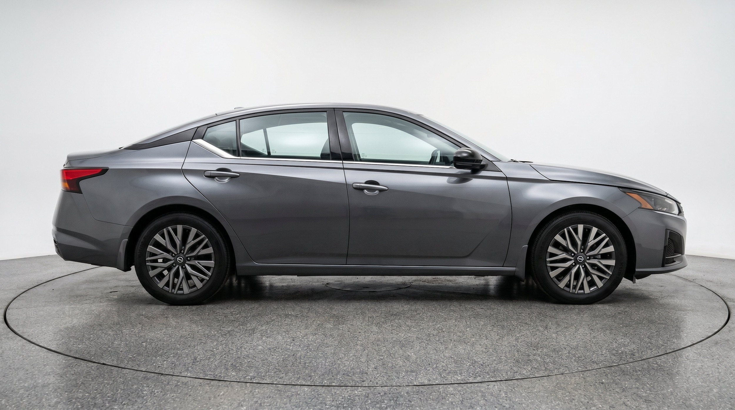 Thumbnail: 2026 Nissan Altima - 11