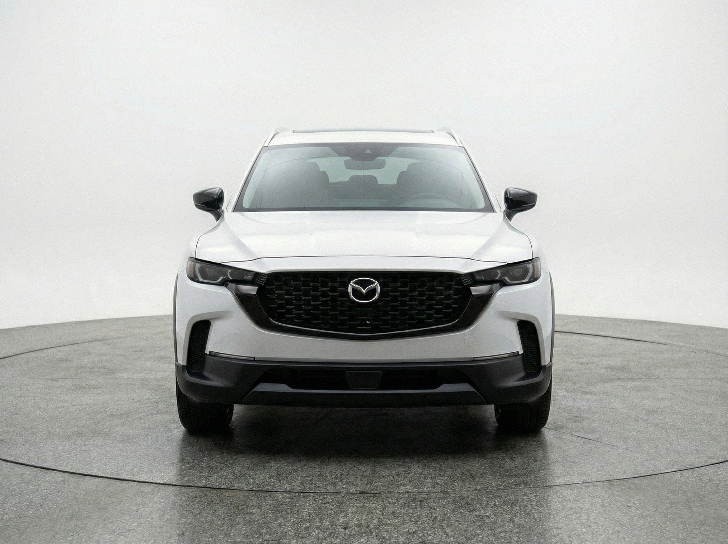Thumbnail: 2025 Mazda CX-50 - 2