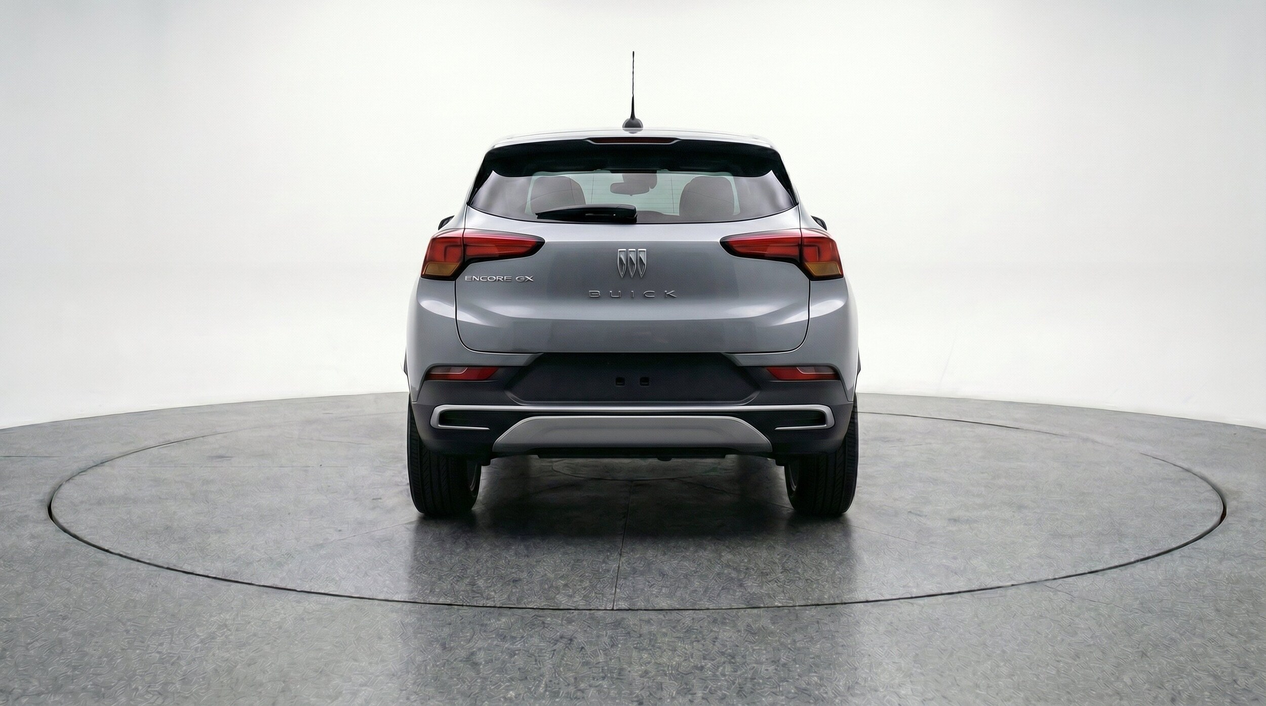 Thumbnail: 2026 Buick Encore GX - 7