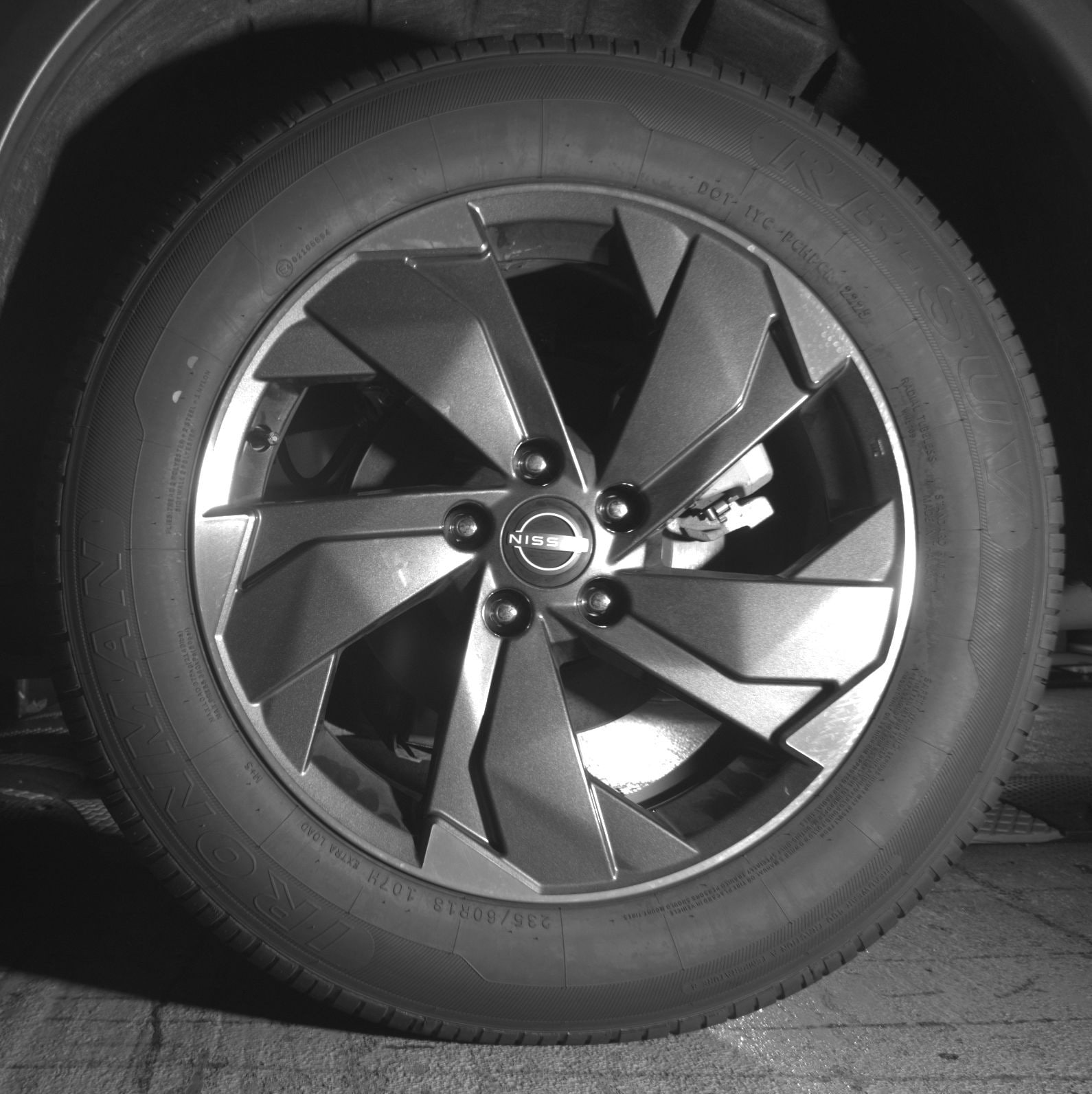 Thumbnail: 2025 Nissan Rogue - 11