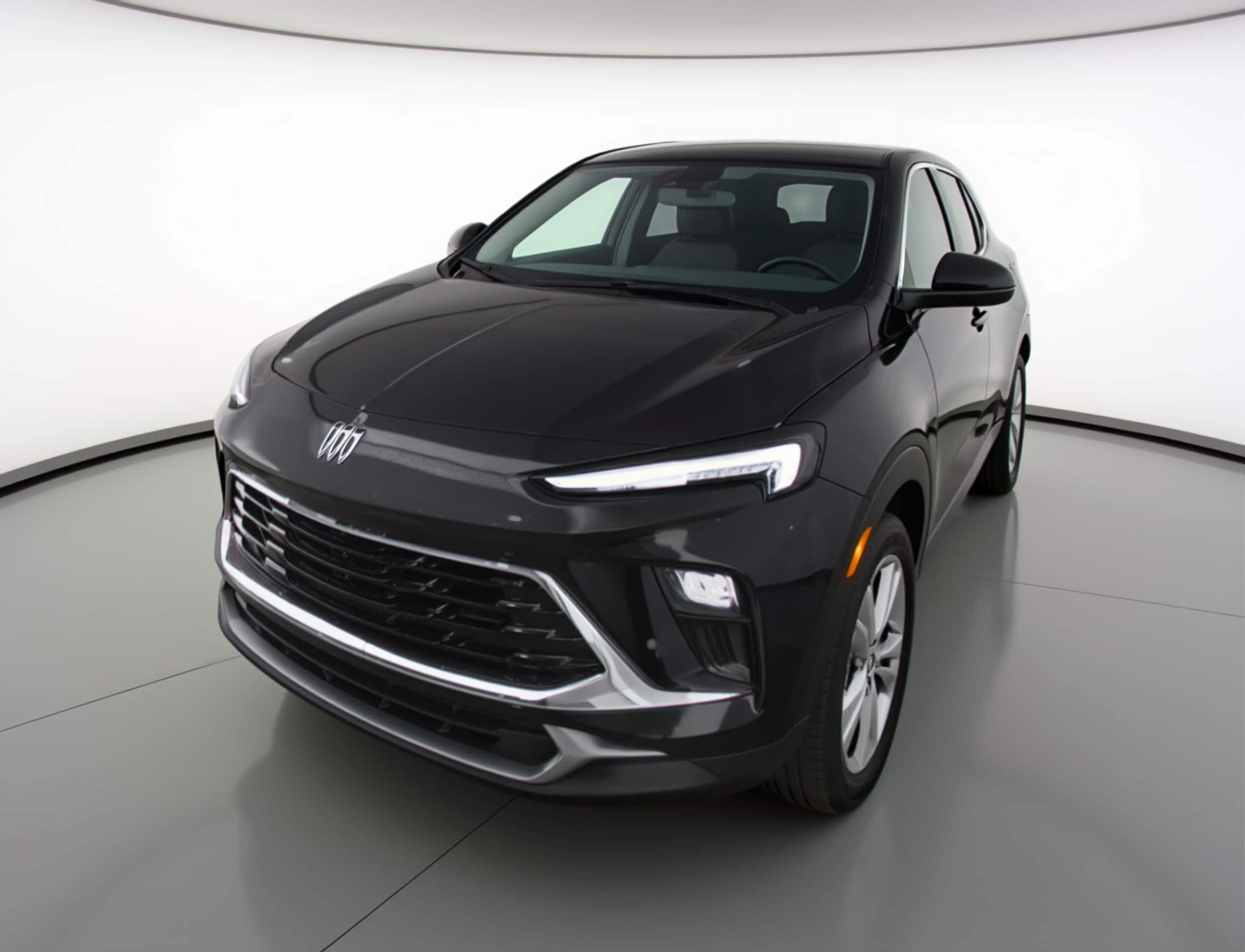 Thumbnail: 2025 Buick Encore GX - 3