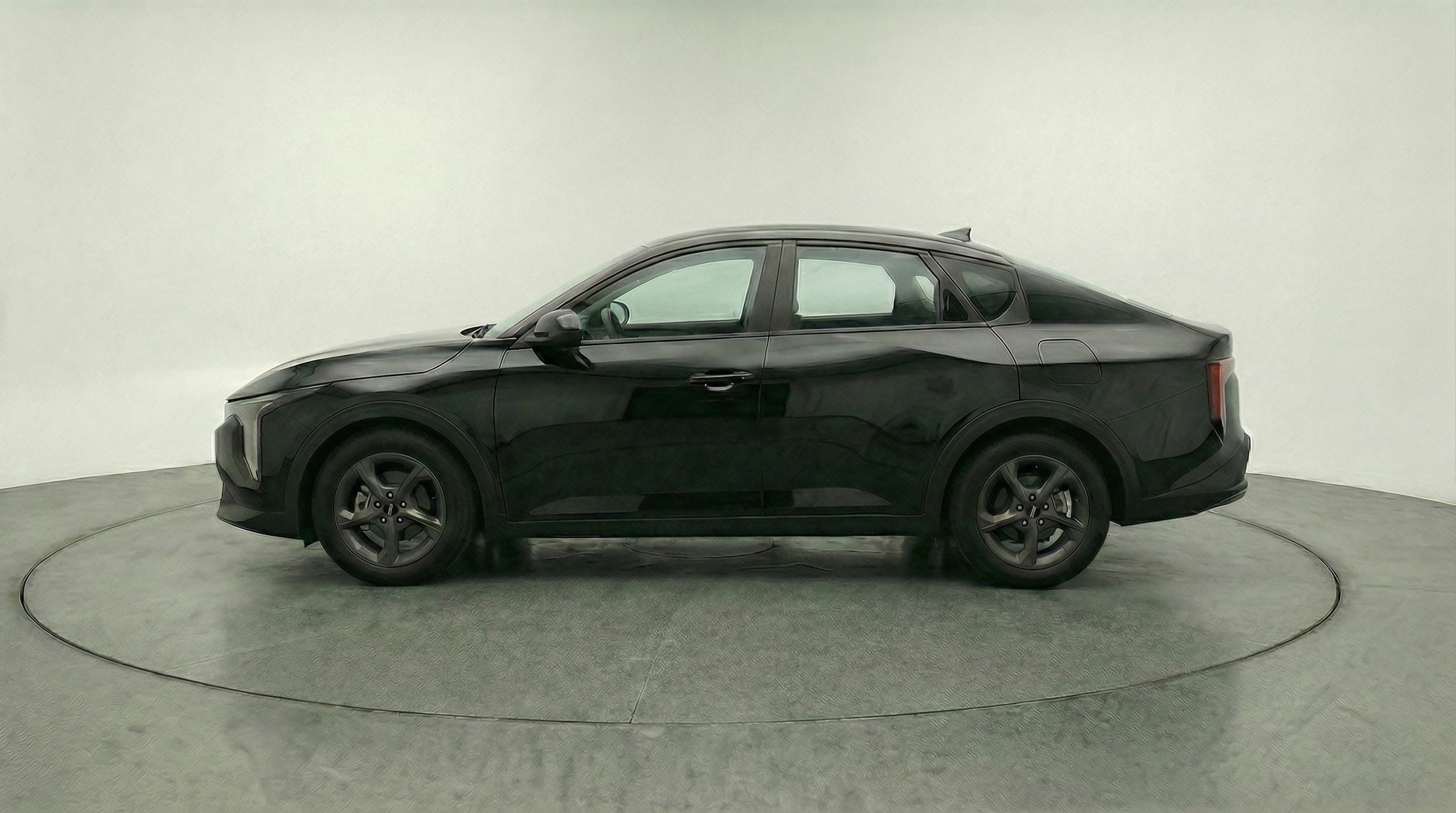 Thumbnail: 2025 Kia K4 - 4