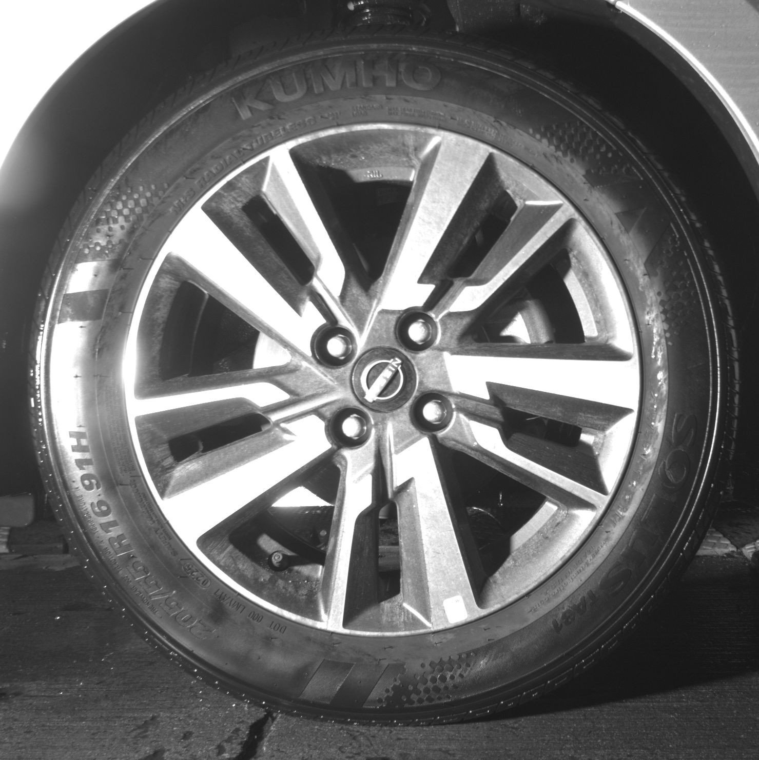 Thumbnail: 2025 Nissan Versa - 13