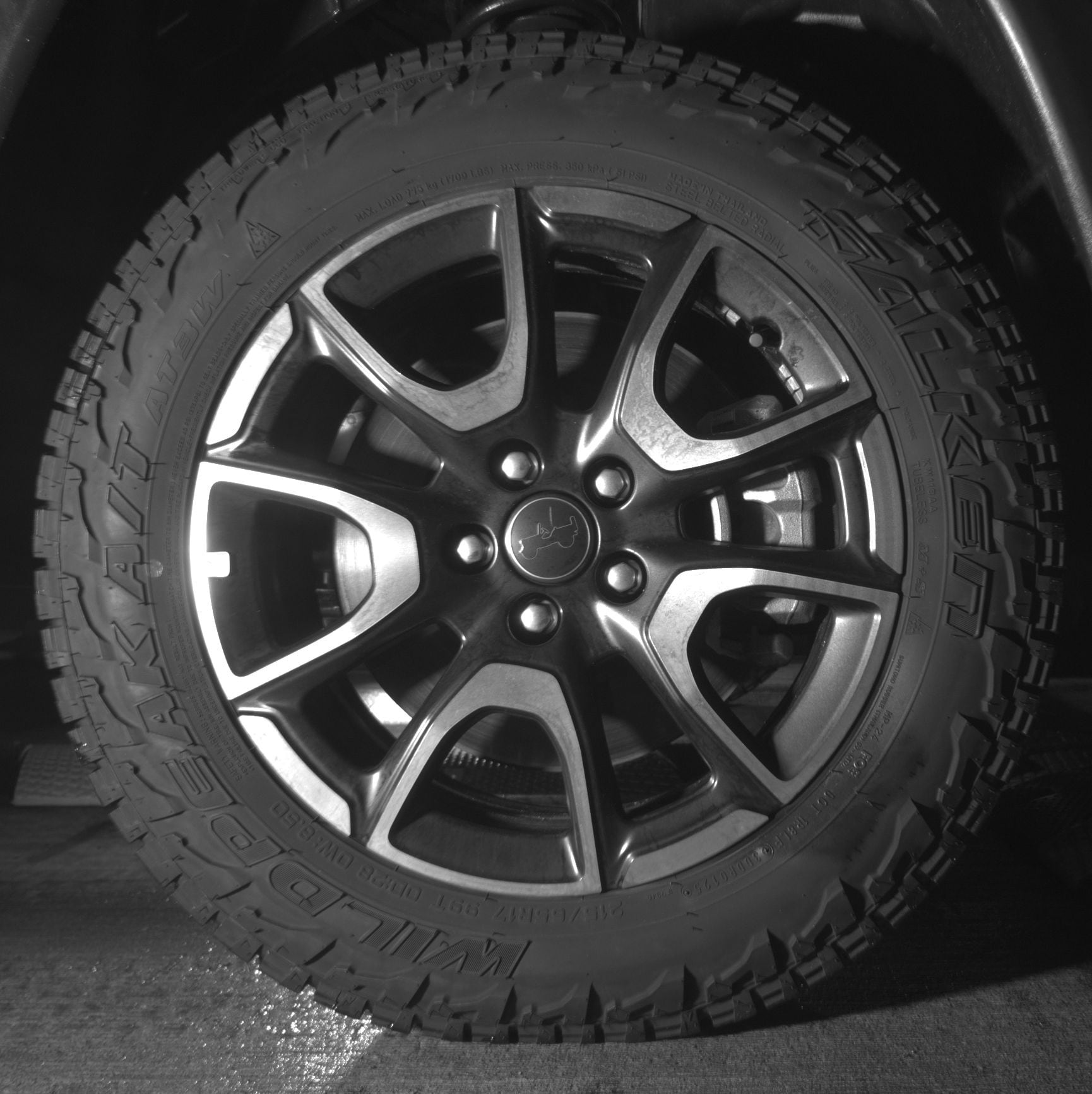 Thumbnail: 2025 Jeep Compass - 10