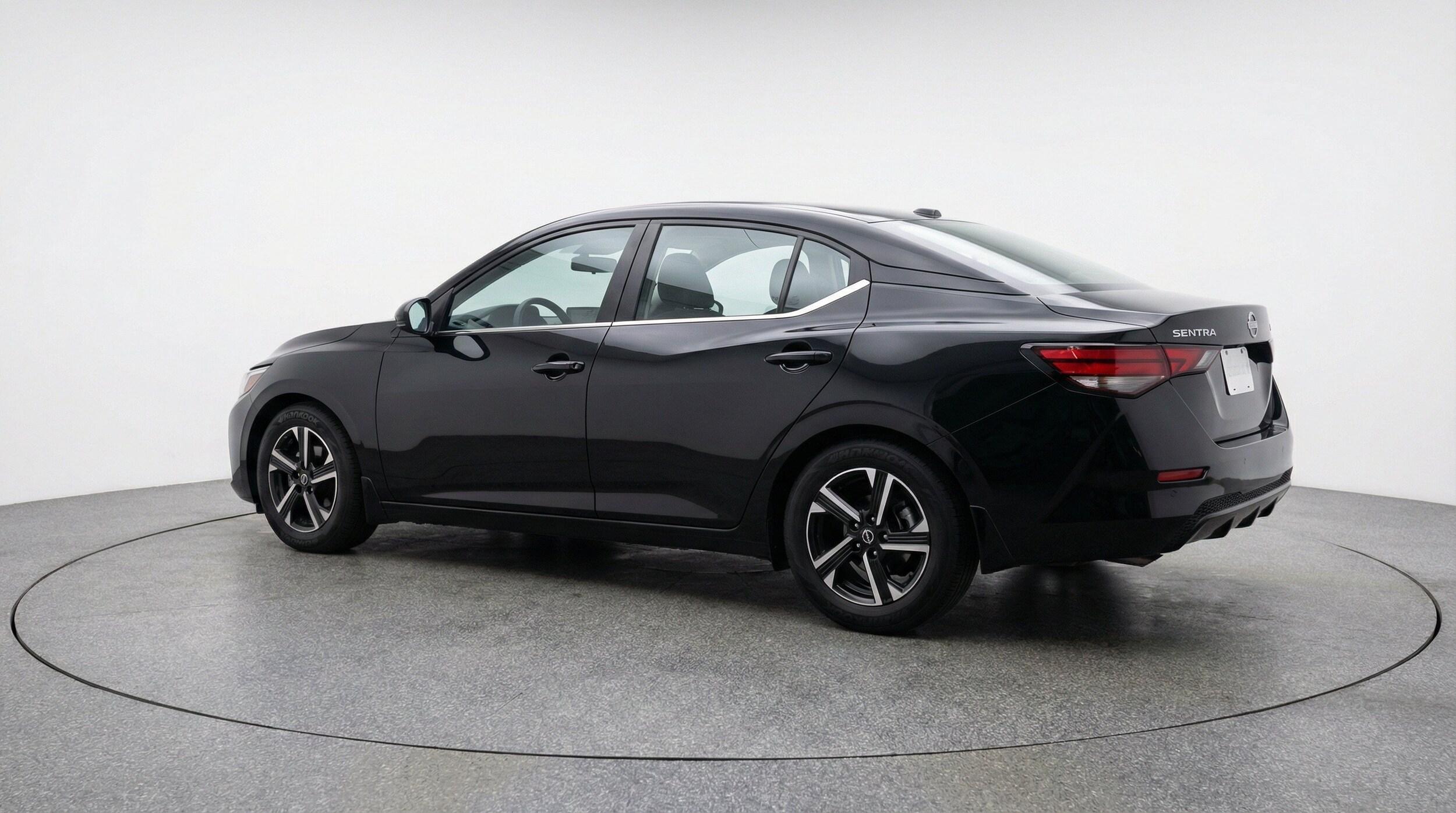 Thumbnail: 2025 Nissan Sentra - 6