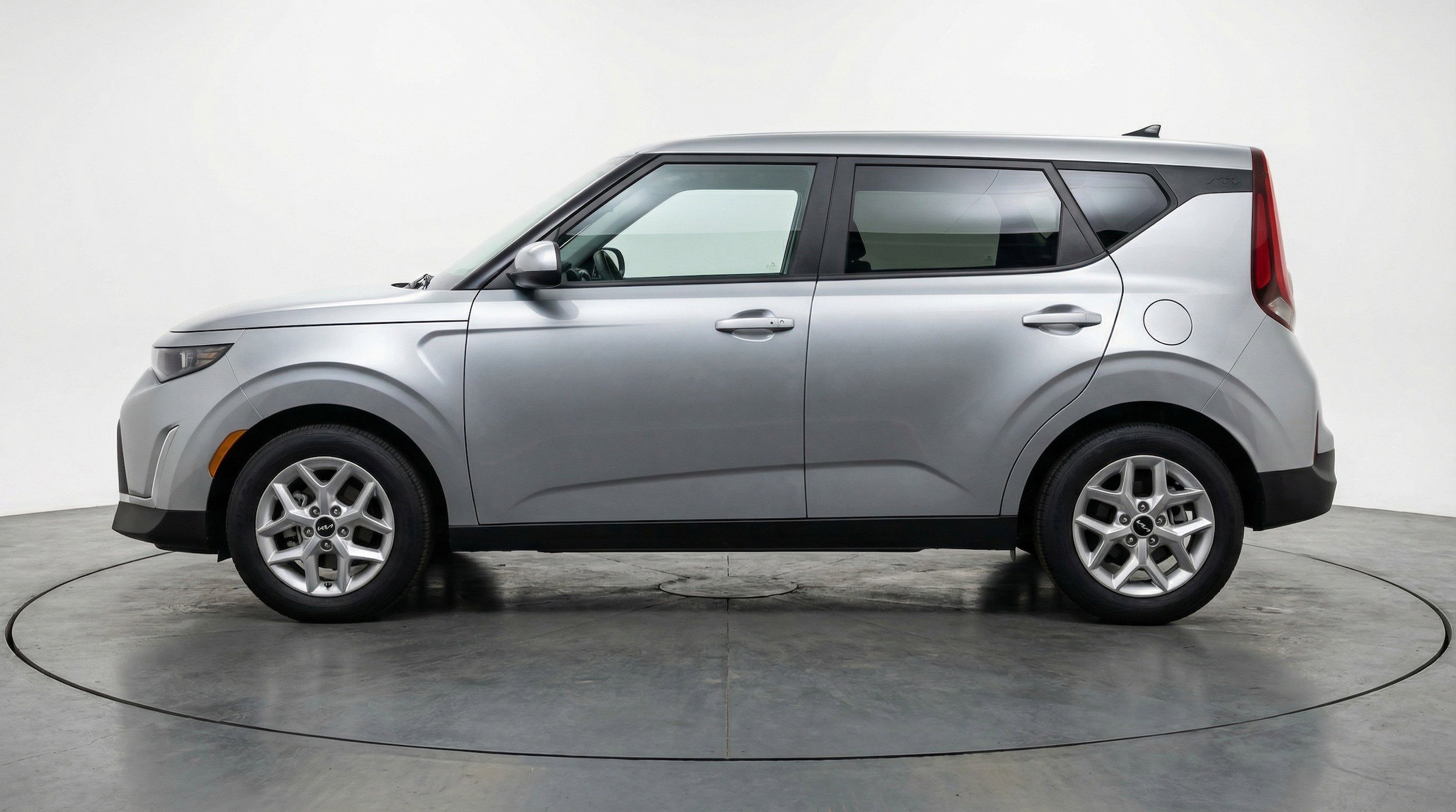 Thumbnail: 2025 Kia Soul - 5