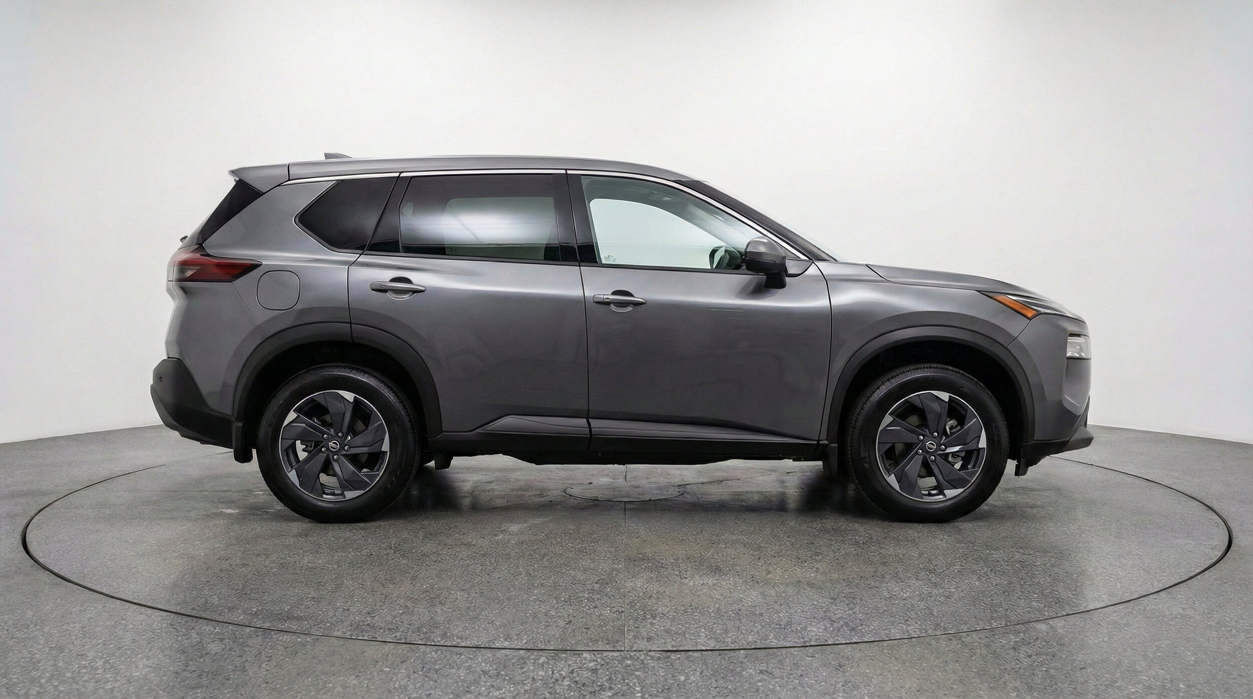 Thumbnail: 2025 Nissan Rogue - 11