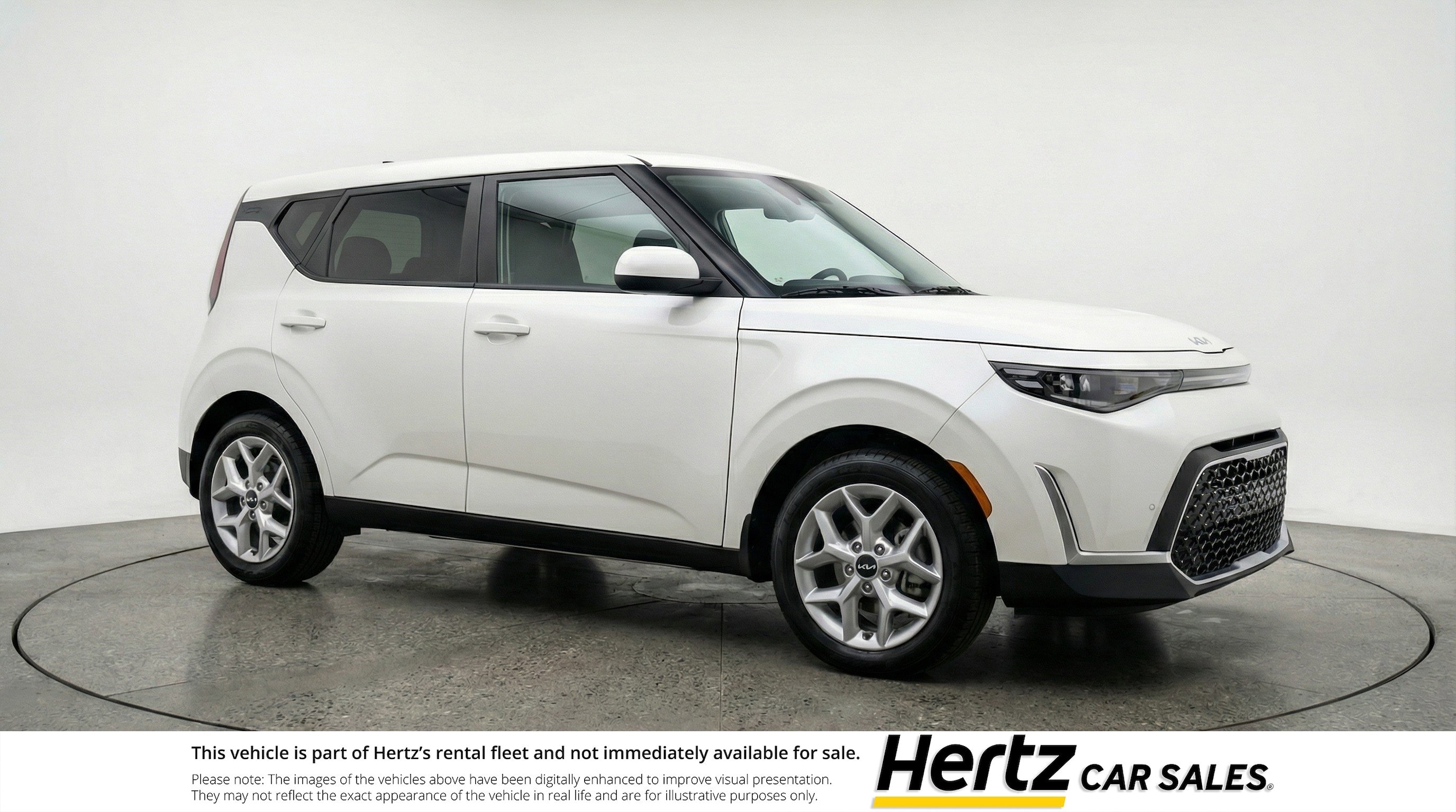 Thumbnail: 2025 Kia Soul - 1