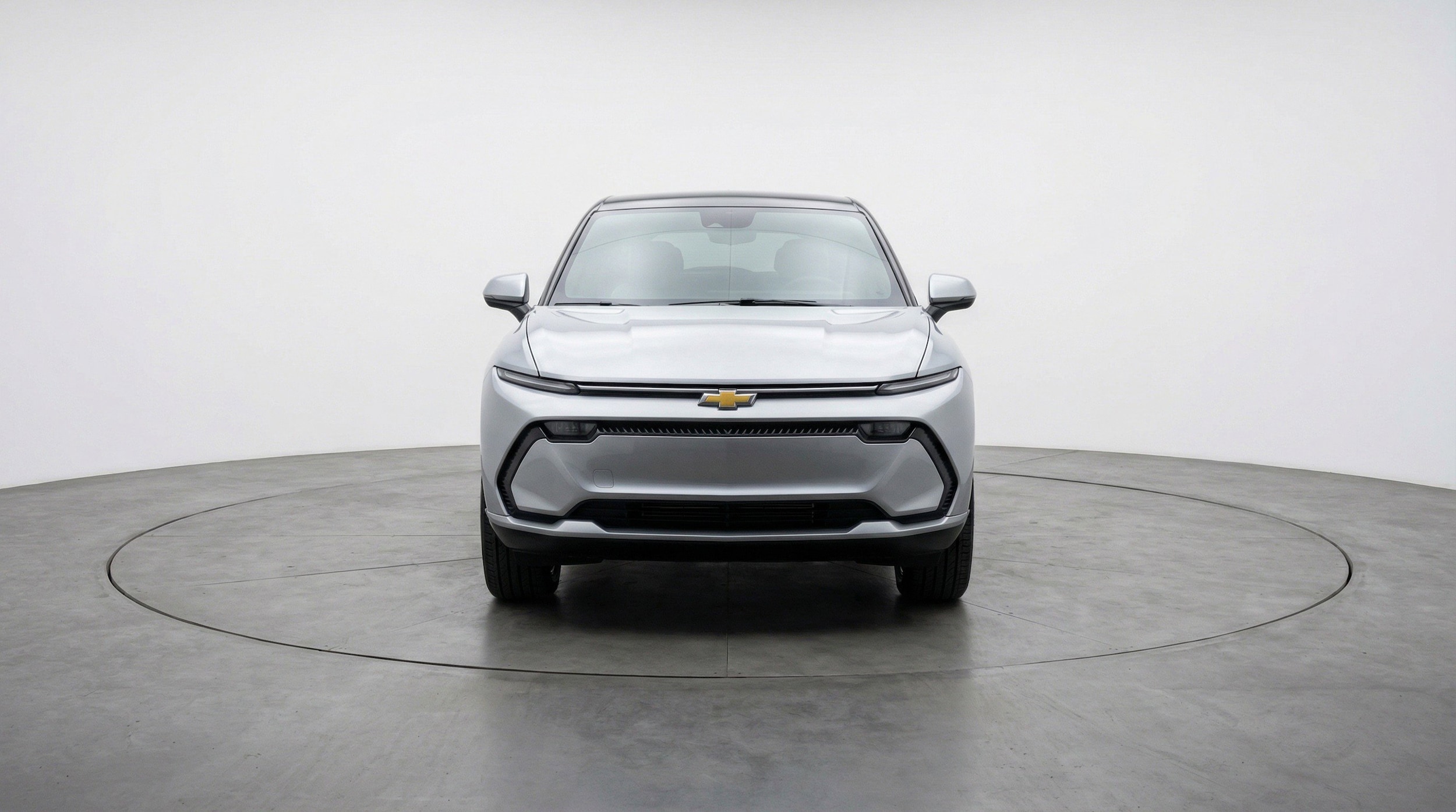 Thumbnail: 2025 Chevrolet Equinox - 2