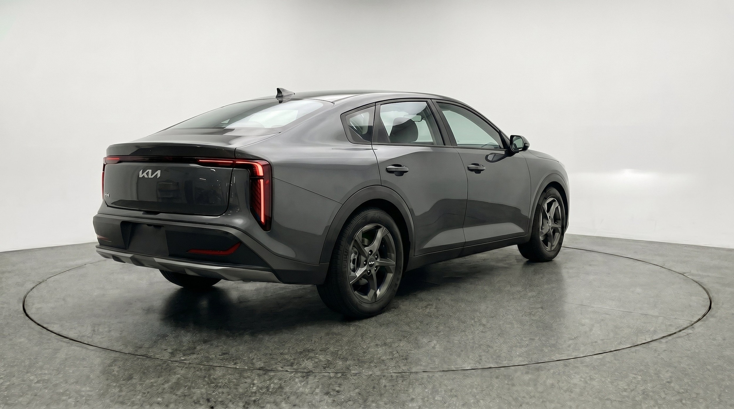 Thumbnail: 2026 Kia K4 - 9