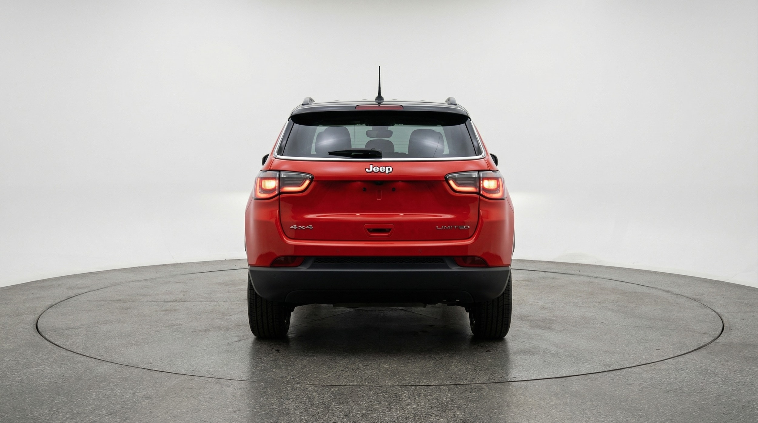 Thumbnail: 2025 Jeep Compass - 6