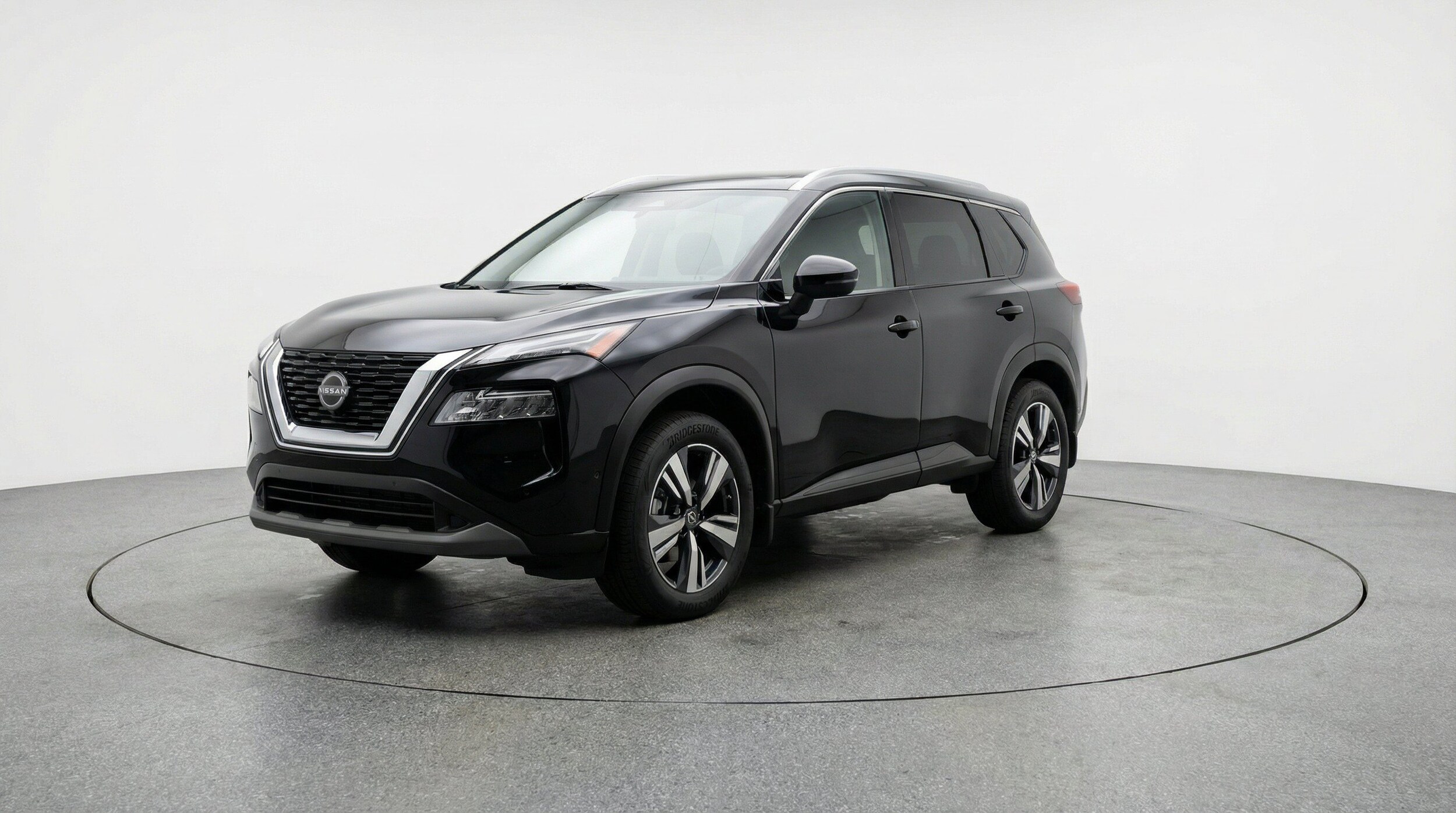 Thumbnail: 2026 Nissan Rogue - 3