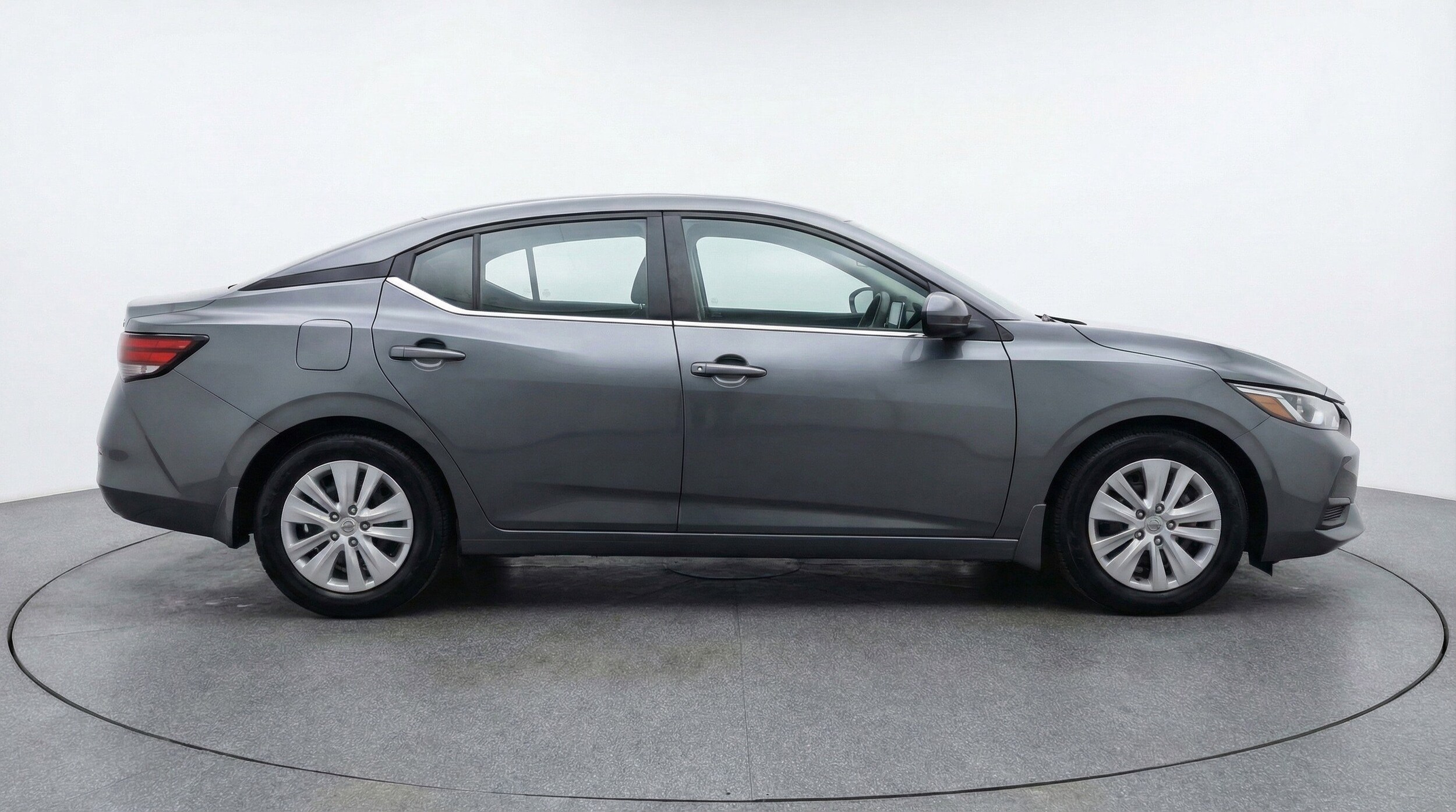Thumbnail: 2025 Nissan Sentra - 11