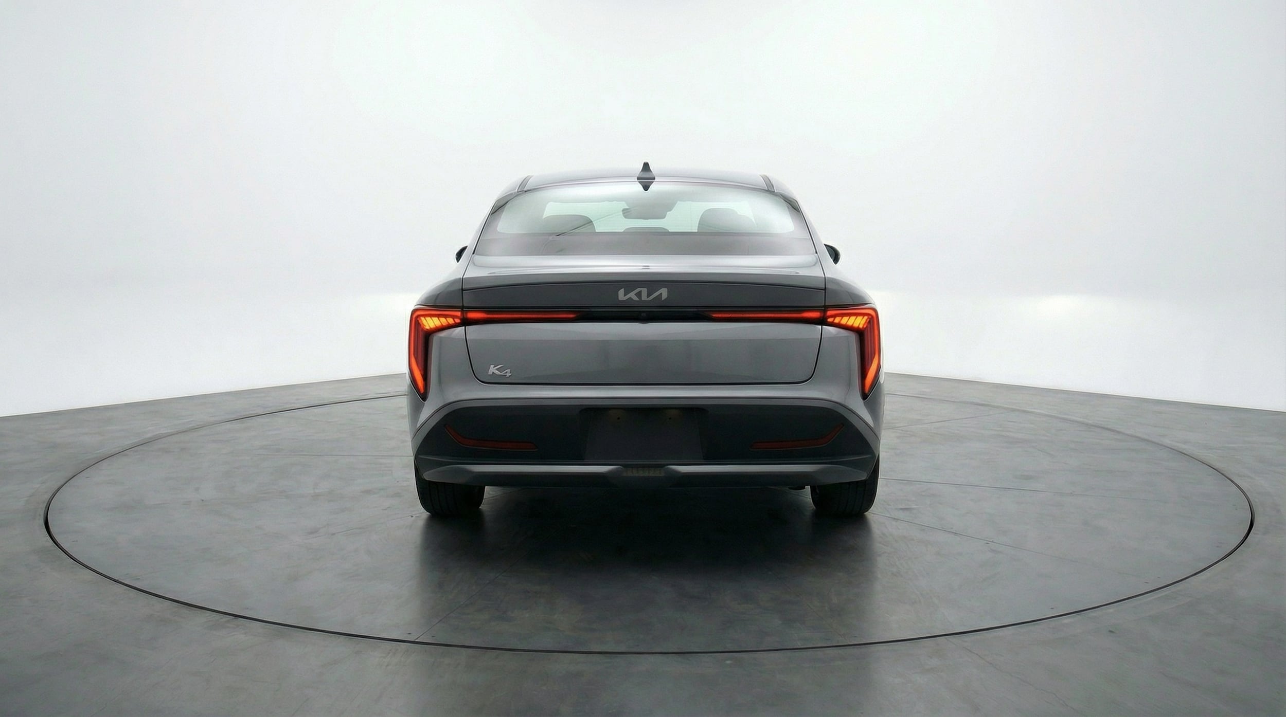 Thumbnail: 2025 Kia K4 - 6